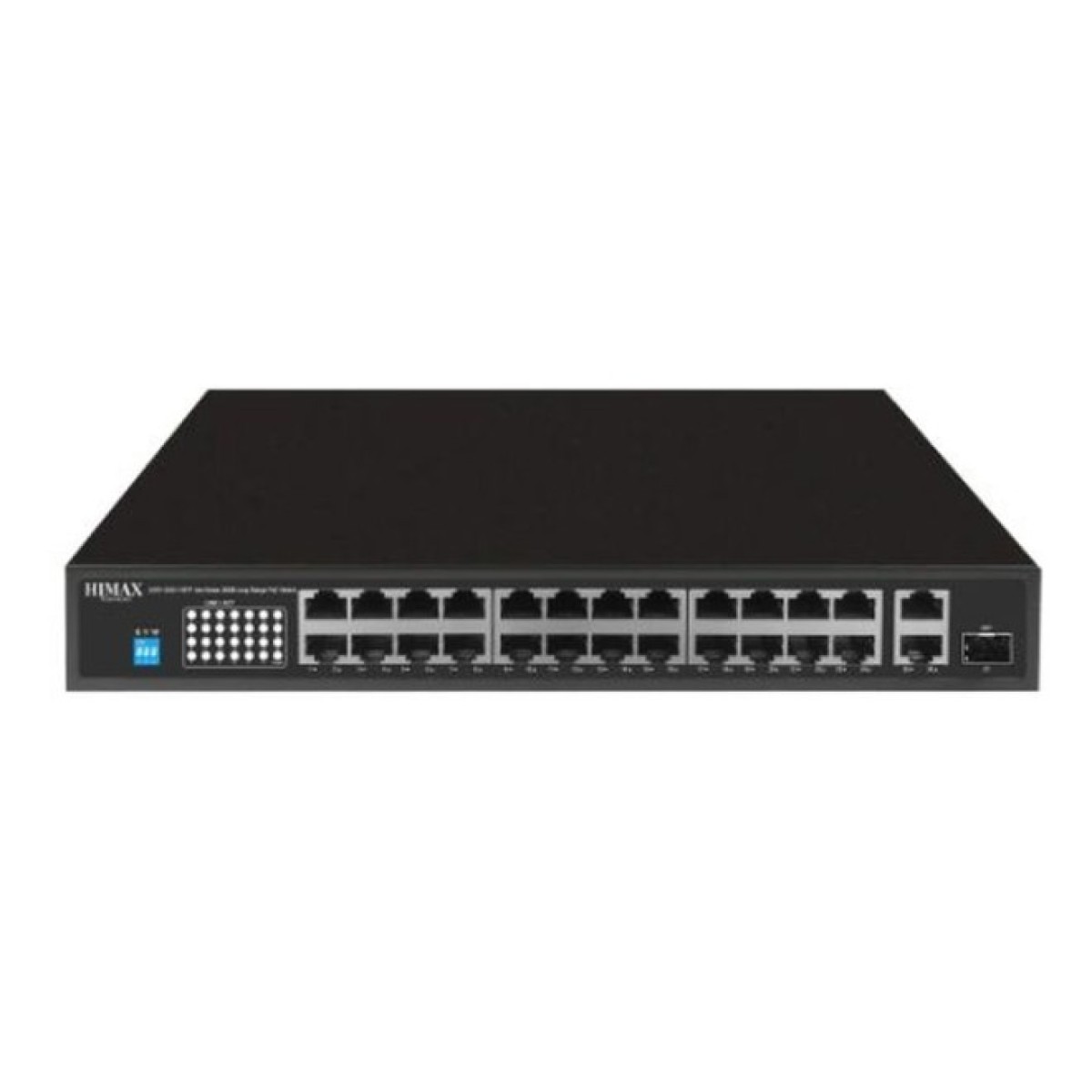 Коммутатор Himax PS12402FE-L HM (24FE+2GE+1SFP) 98_98.jpg