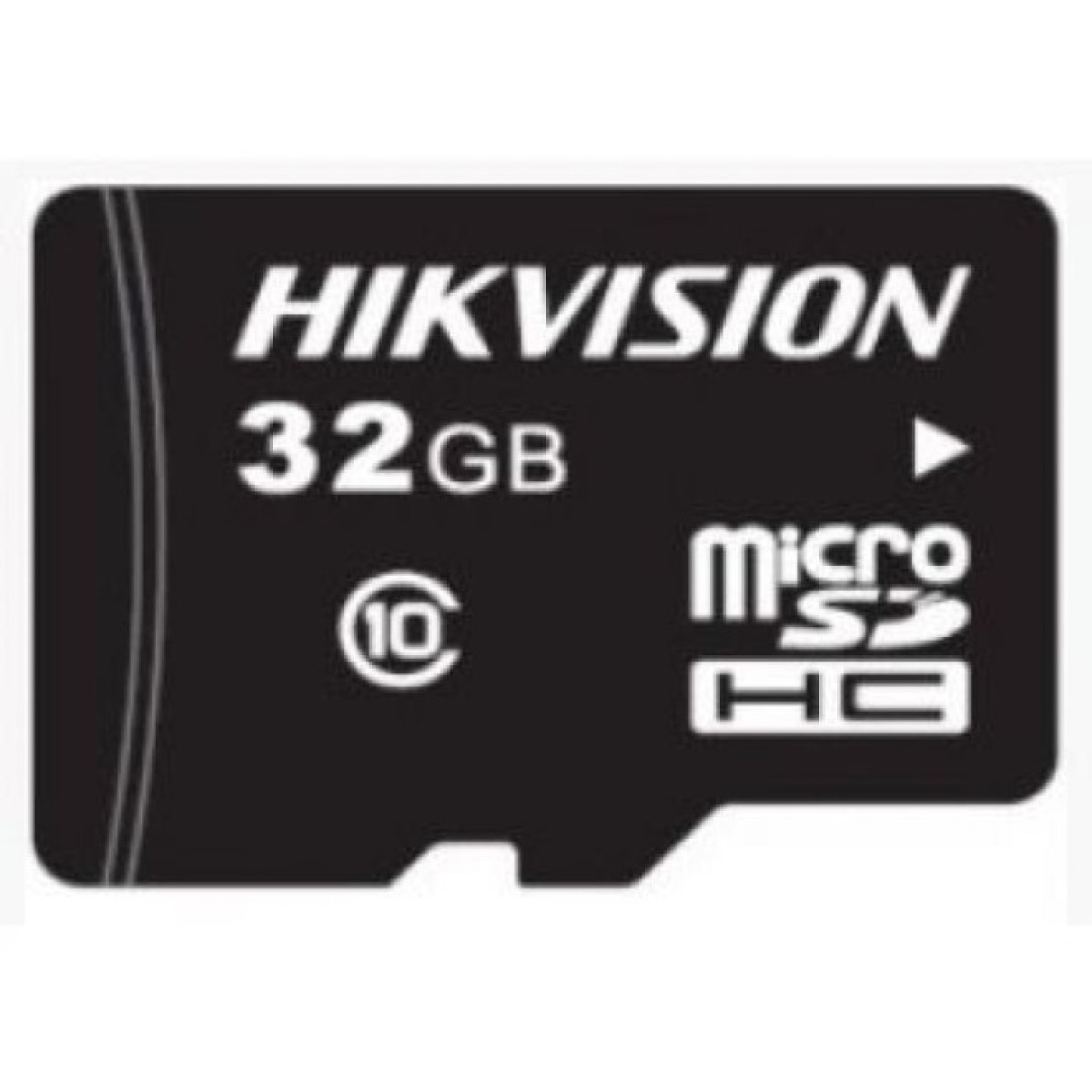 Карта памяти Micro SD (TF) карта Hikvision HS-TF-P1/32G 98_98.jpg