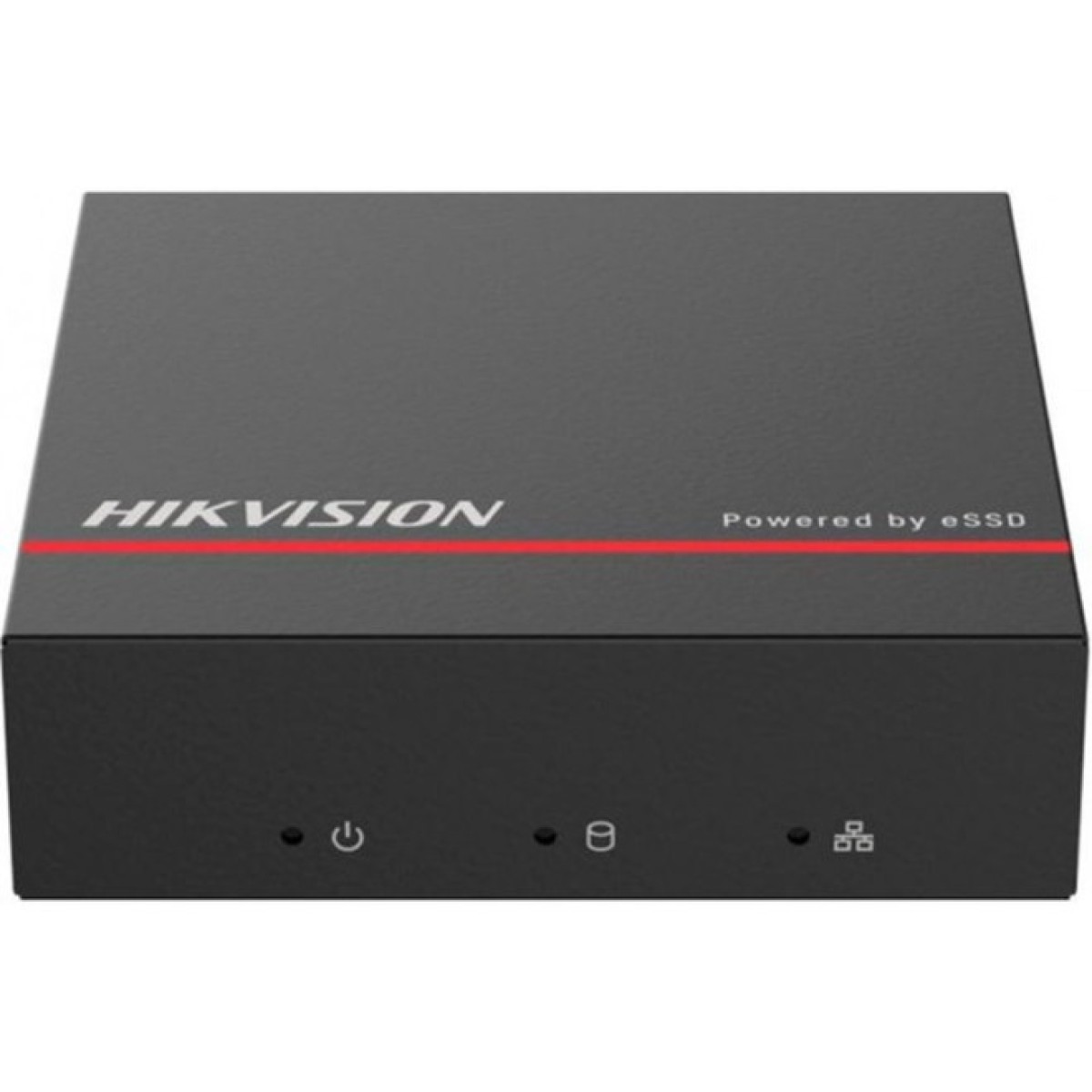 IP відеореєстратор Hikvision DS-E08NL-Q1(SSD 1T) 98_98.jpg - фото 2