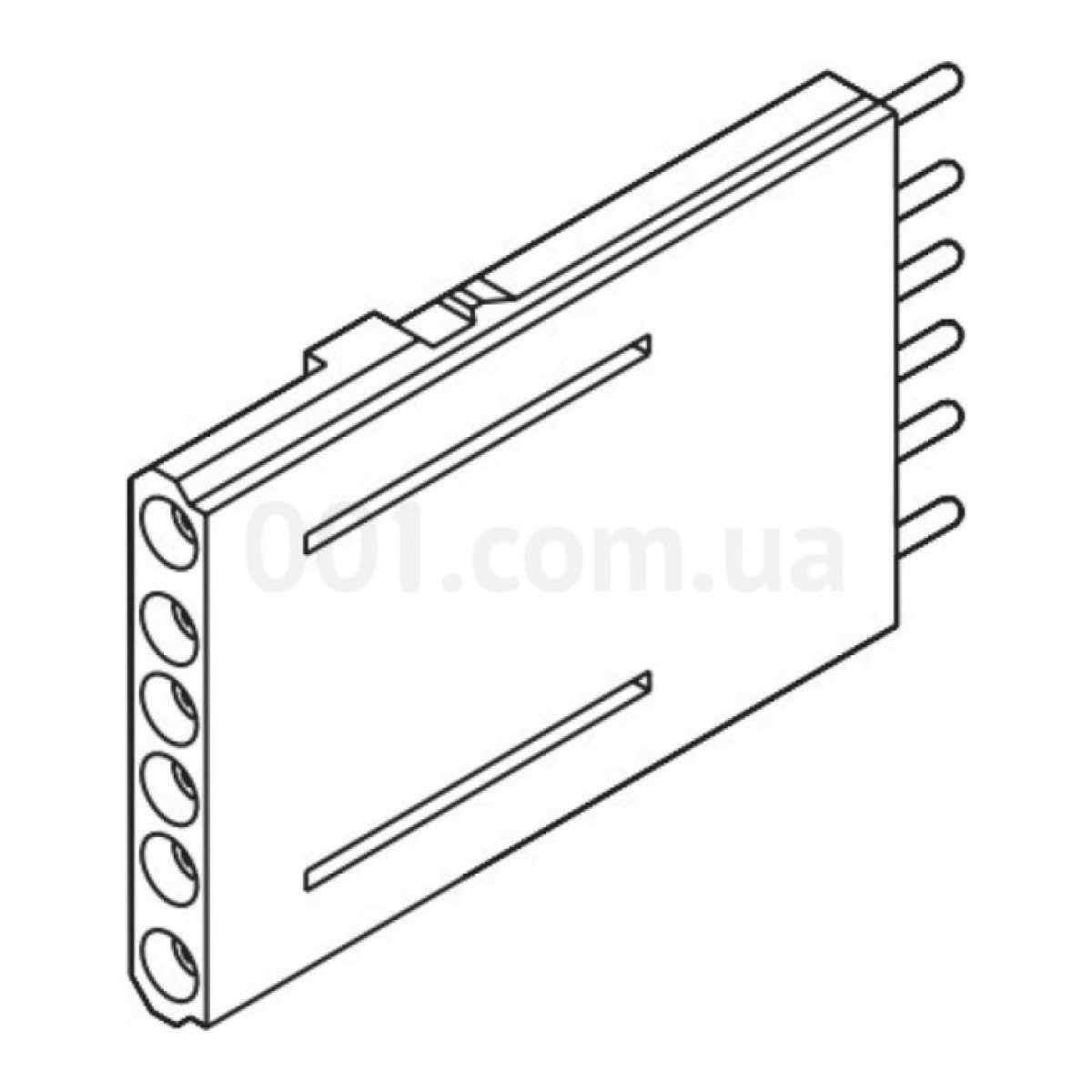 Адаптер Tmax ADP 10pin MOE AUE T4-T5-T6 P/W, ABB 98_98.jpg