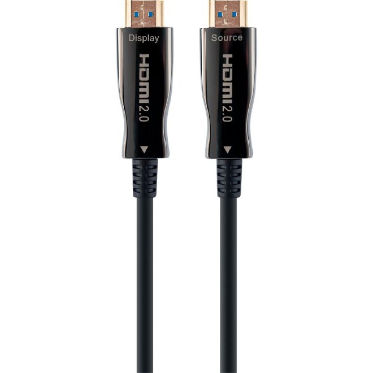 Кабель оптический (AOC) HDMI V.2.0, 50 м (CCBP-HDMI-AOC-50M-02) 98_98.jpg - фото 1