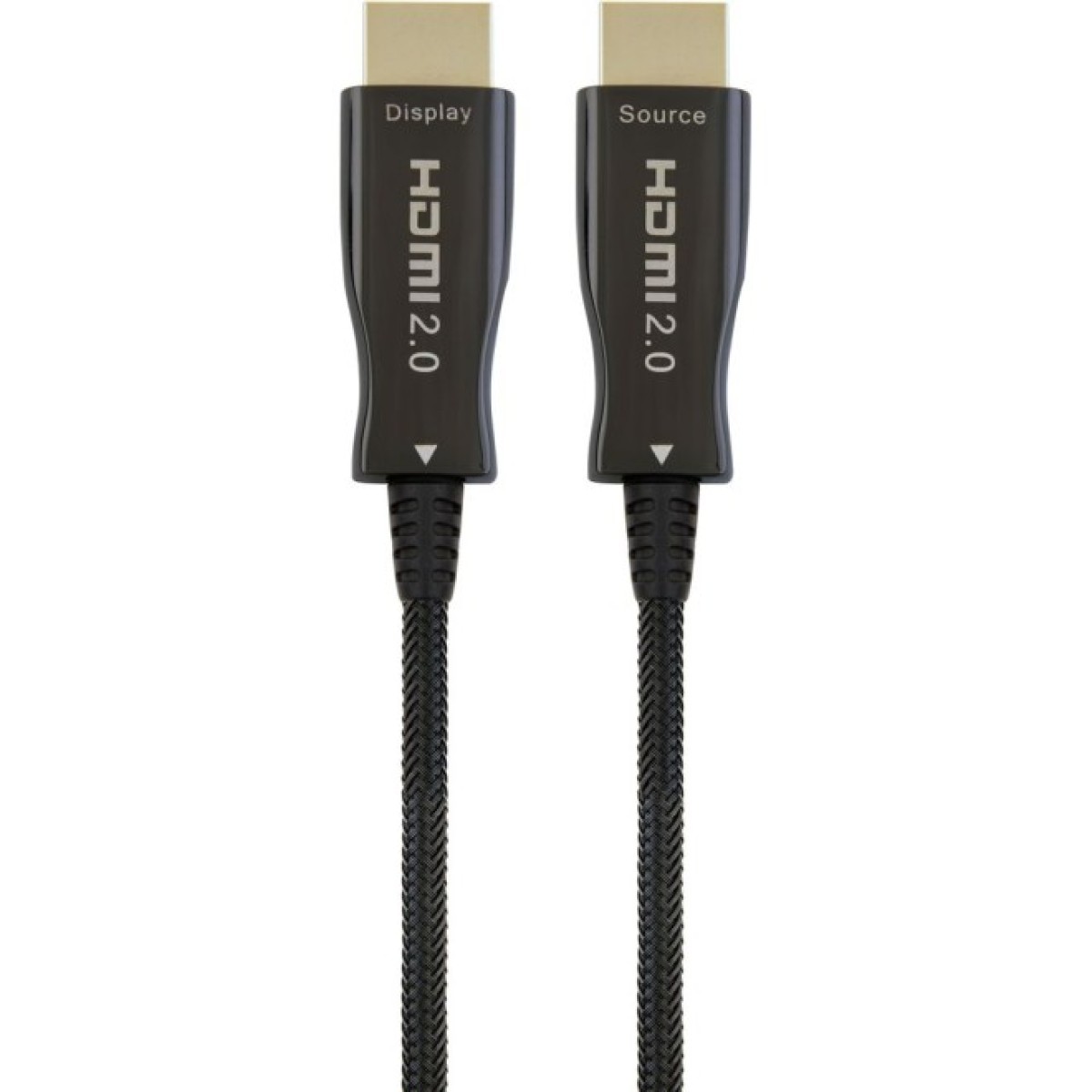 Кабель оптичний (AOC) HDMI V.2.0, 25 м (CCBP-HDMI-AOC-25M) 98_98.jpg - фото 1