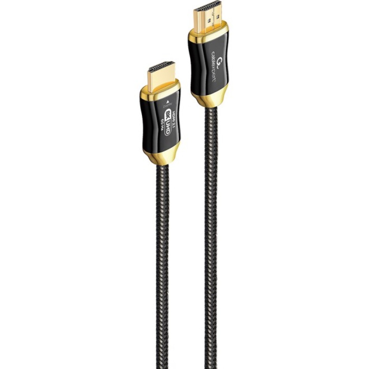 Кабель оптичний  (AOC) HDMI V.2.1, 25 м (CCBP-HDMI8K-AOC-25M-EU) 98_98.jpg - фото 1