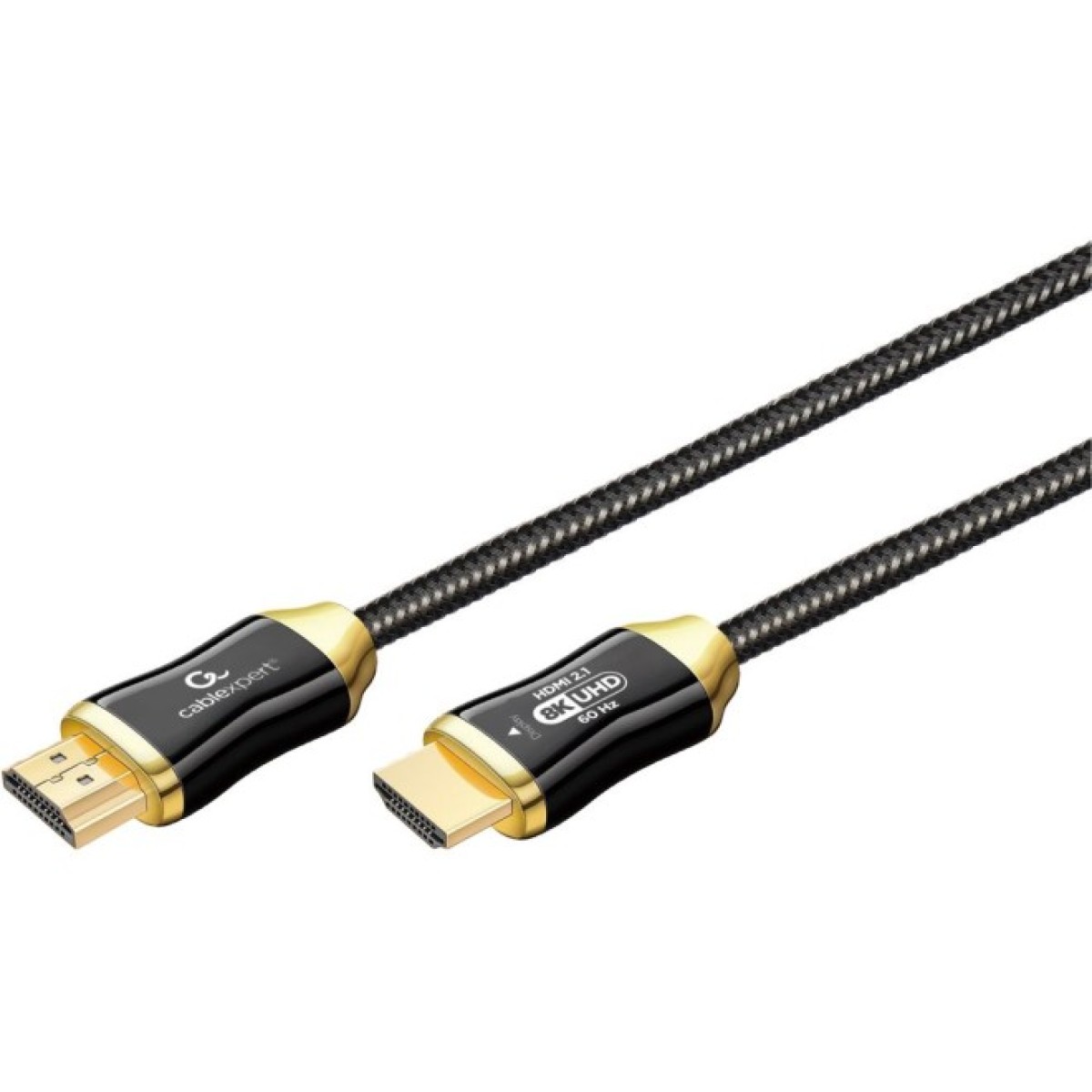 Кабель оптичний  (AOC) HDMI V.2.1, 25 м (CCBP-HDMI8K-AOC-25M-EU) 98_98.jpg - фото 2