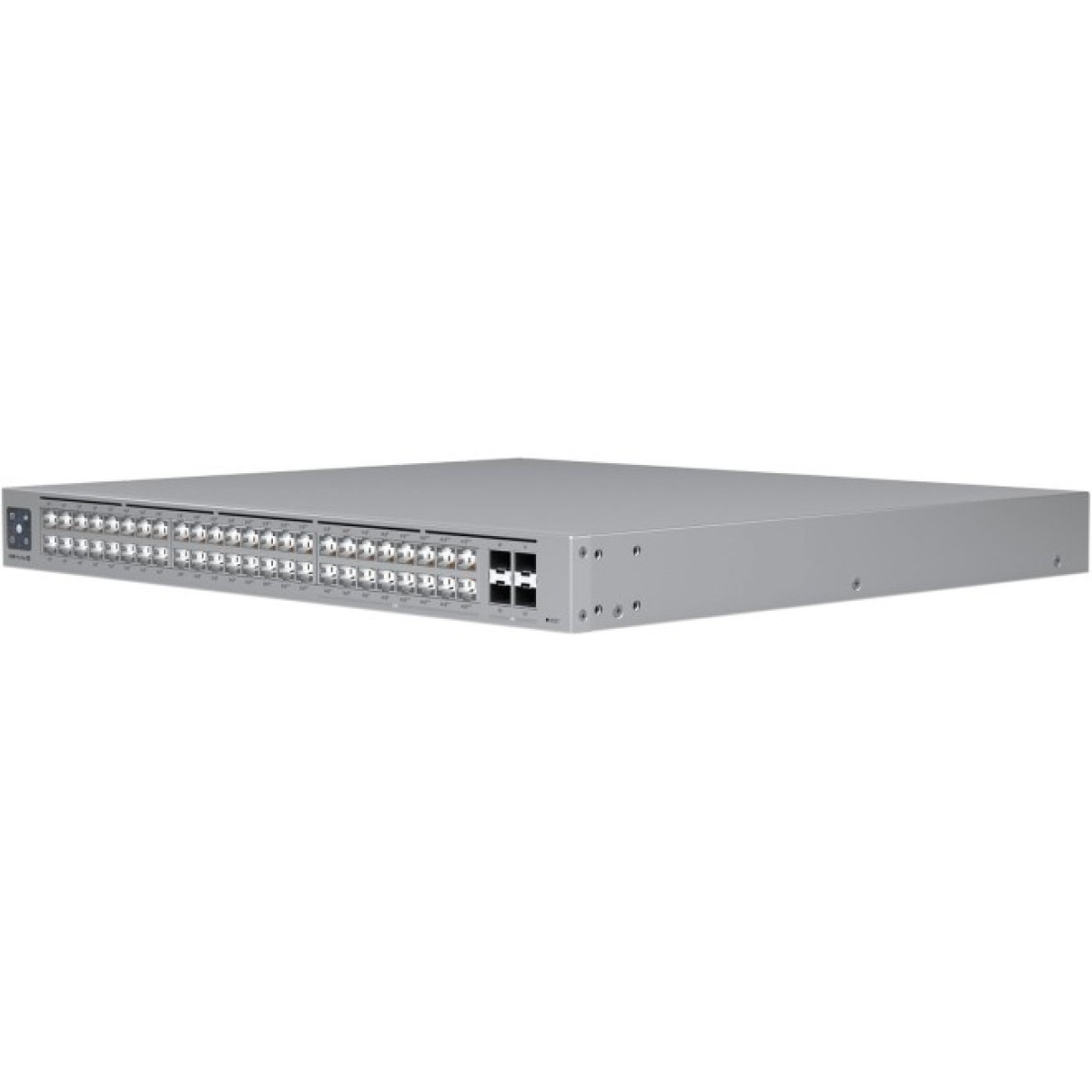 Коммутатор Ubiquiti UniFi Pro Max 48 PoE (USW-PRO-MAX-48-POE) 98_98.jpg - фото 2