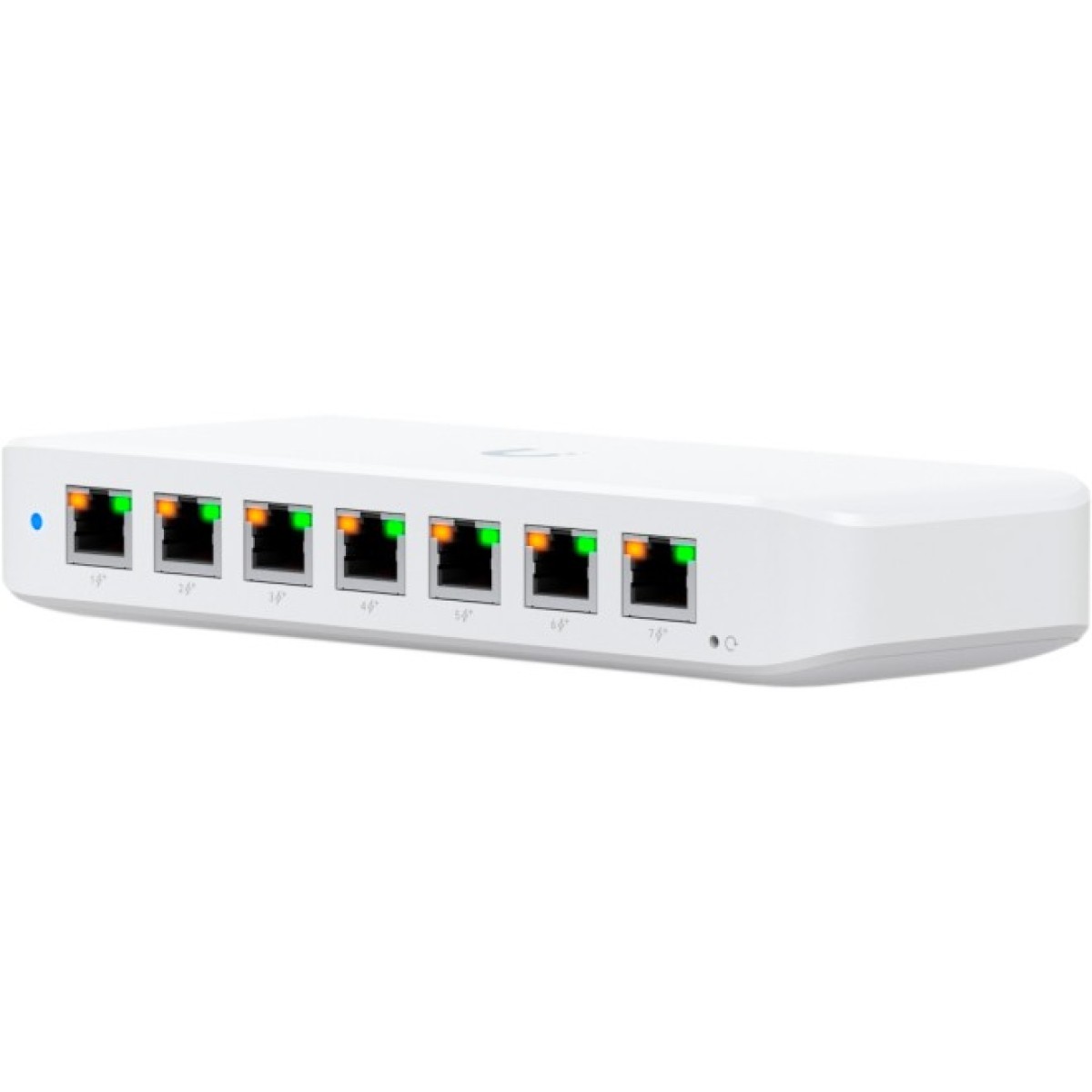 Коммутатор Ubiquiti UniFi Ultra 210W (USW-ULTRA-210W) 98_98.jpg - фото 1