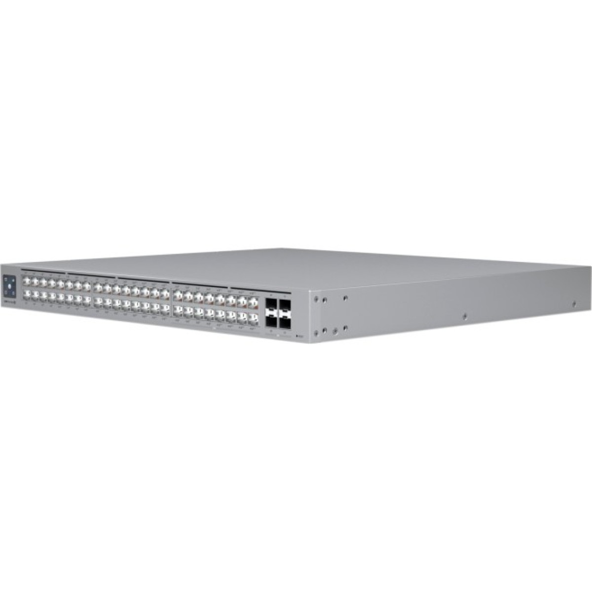 Комутатор Ubiquiti UniFi Switch Pro Max 48 PoE (USW-PRO-MAX-48) 98_98.jpg - фото 2