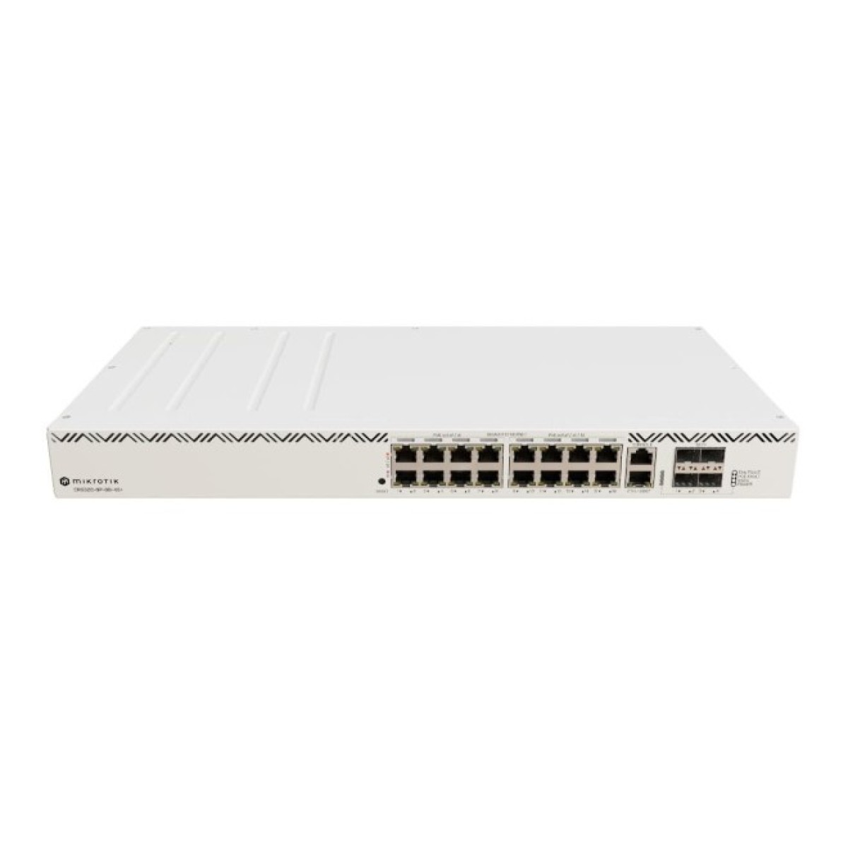 Коммутатор MikroTik CRS320-8P-8B-4S+RM 98_98.jpg - фото 2