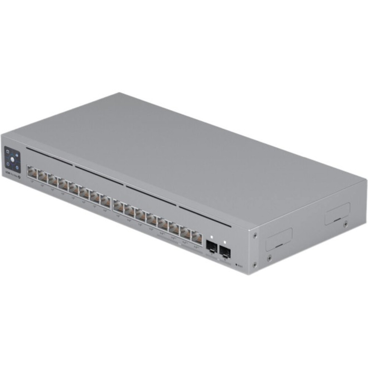 Коммутатор Ubiquiti UniFi Switch Pro Max 16 PoE (USW-PRO-MAX-16-POE) 98_98.jpg - фото 3