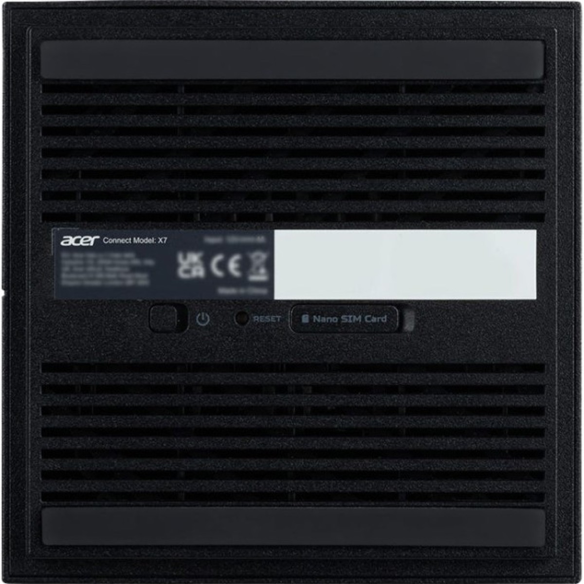 Маршрутизатор Acer Predator Connect X7 5G CPE (FF.G2PTA.001) 98_98.jpg - фото 7