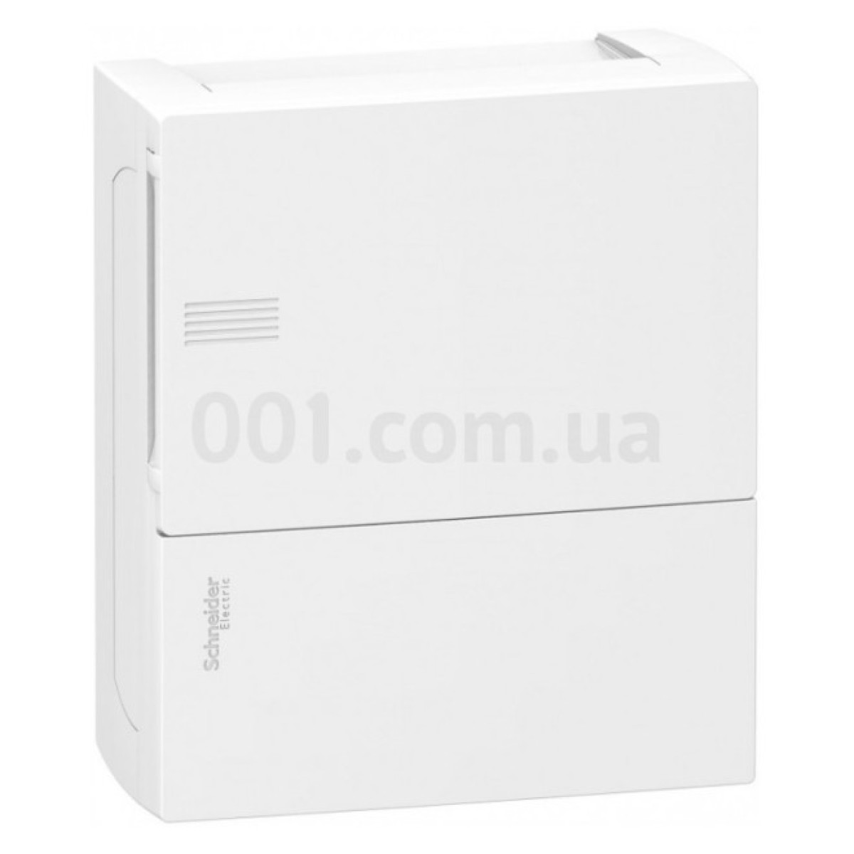 Щит навісний RESI9 MP білі двері 8 модулів (1×8), Schneider Electric 256_256.jpg