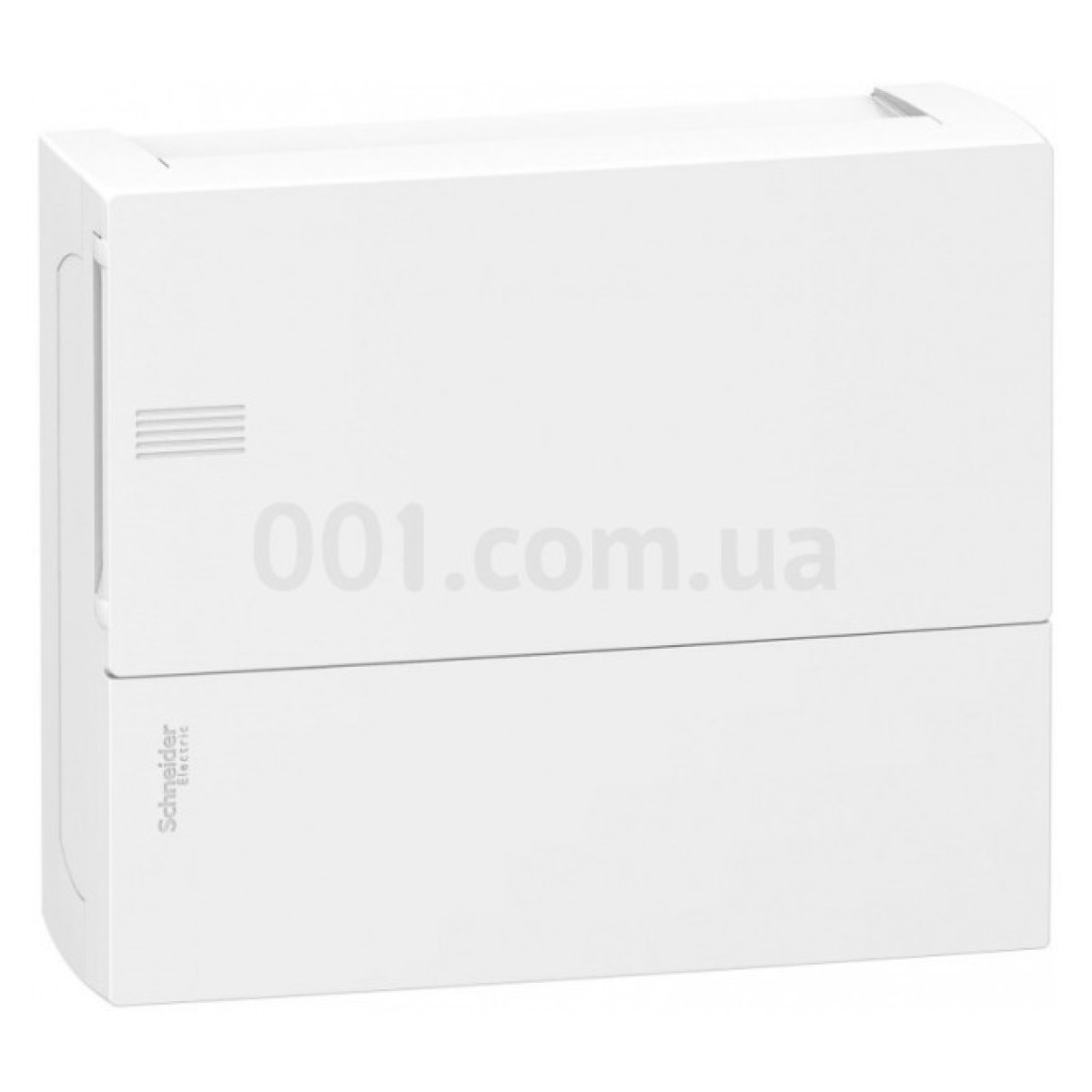 Щит навісний RESI9 MP білі двері 12 модулів (1×12), Schneider Electric 256_256.jpg