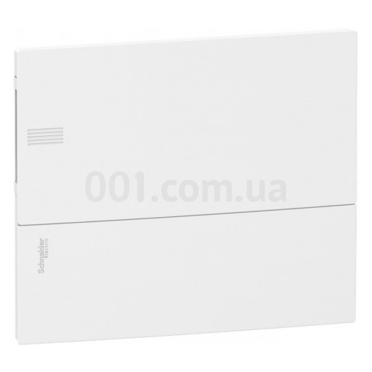 Щит врезной RESI9 MP белая дверь 12 модулей (1×12), Schneider Electric 256_256.jpg