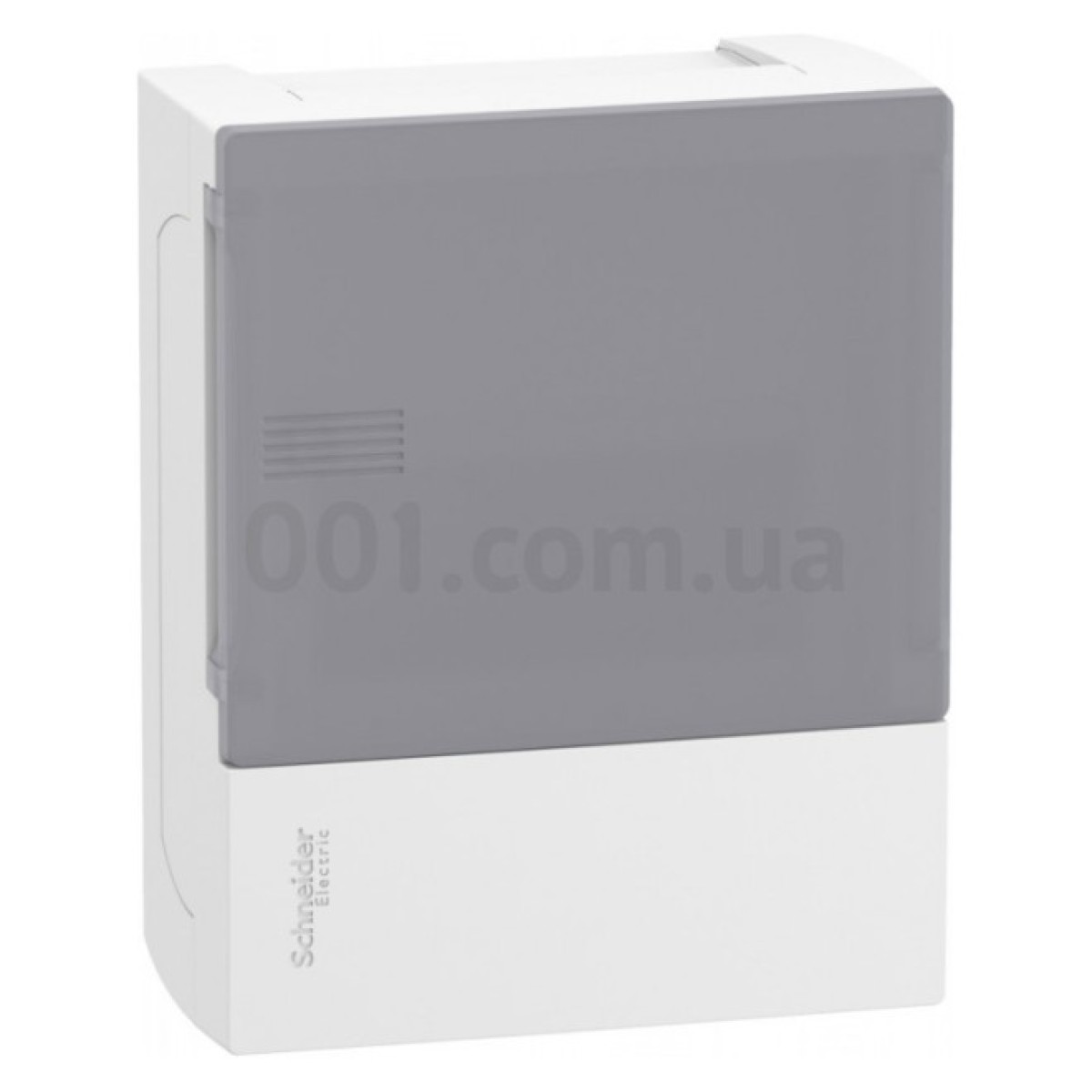 Щит навісний RESI9 MP димчасті двері 6 модулів (1×6), Schneider Electric 256_256.jpg