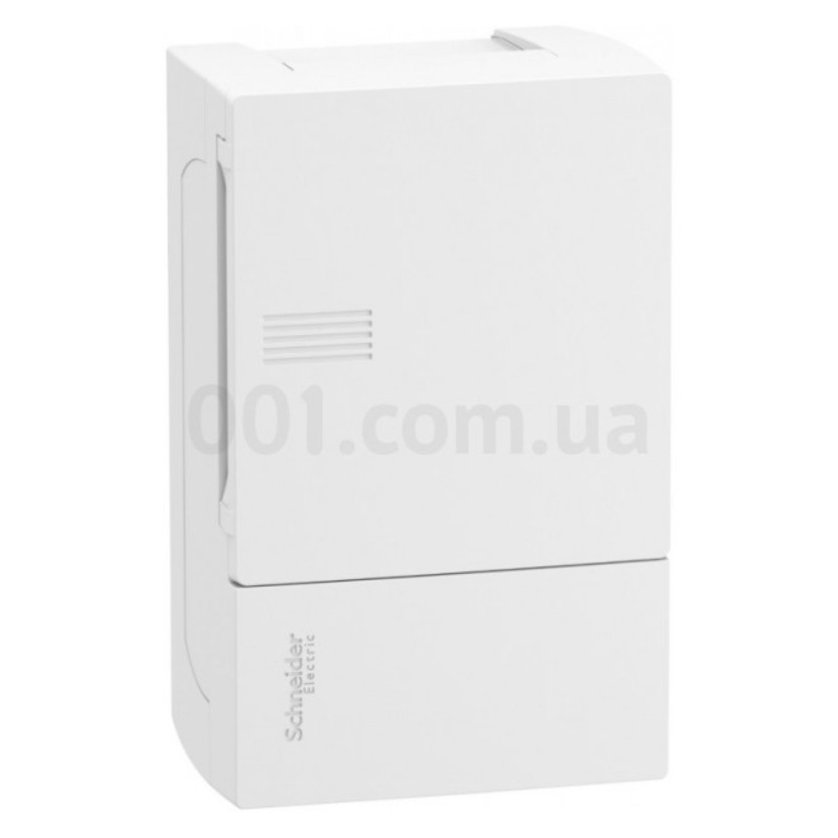 Щит навесной RESI9 MP белая дверь 4 модуля (1×4), Schneider Electric 256_256.jpg