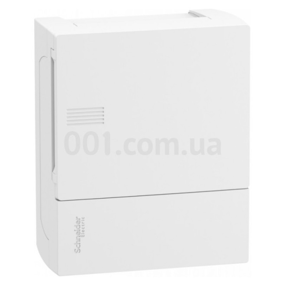 Щит навесной RESI9 MP белая дверь 6 модулей (1×6), Schneider Electric 256_256.jpg