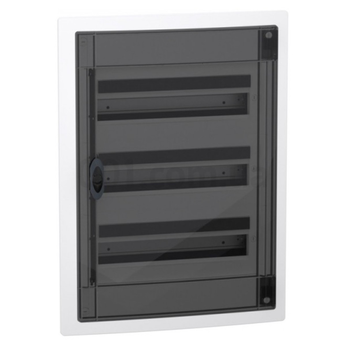 Щит распределительный врезной PrismaSet XS 3Р×18 модулей дымчатая дверь, Schneider Electric 256_256.jpg