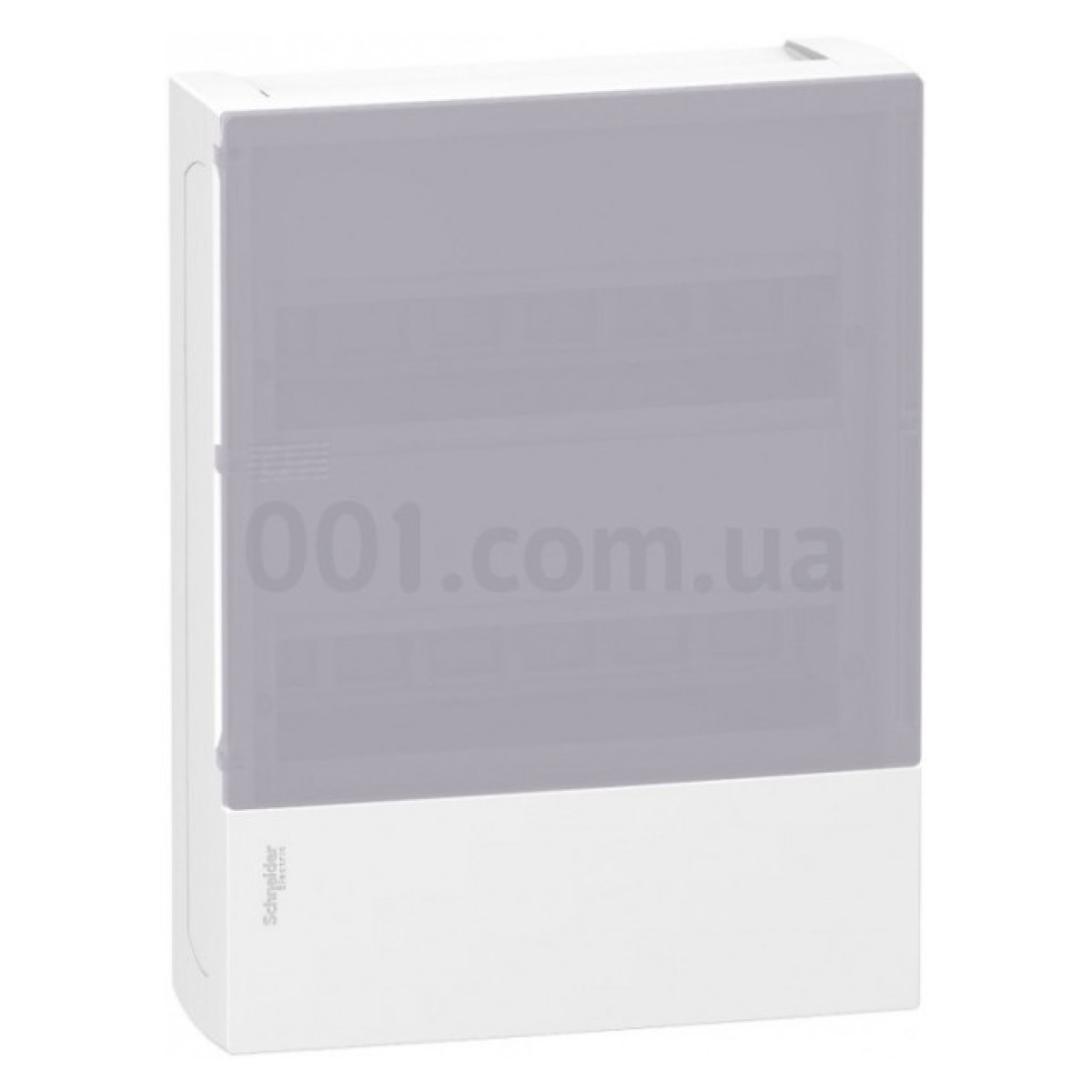 Щит навесной RESI9 MP дымчатая дверь 24 модуля (2×12), Schneider Electric 256_256.jpg