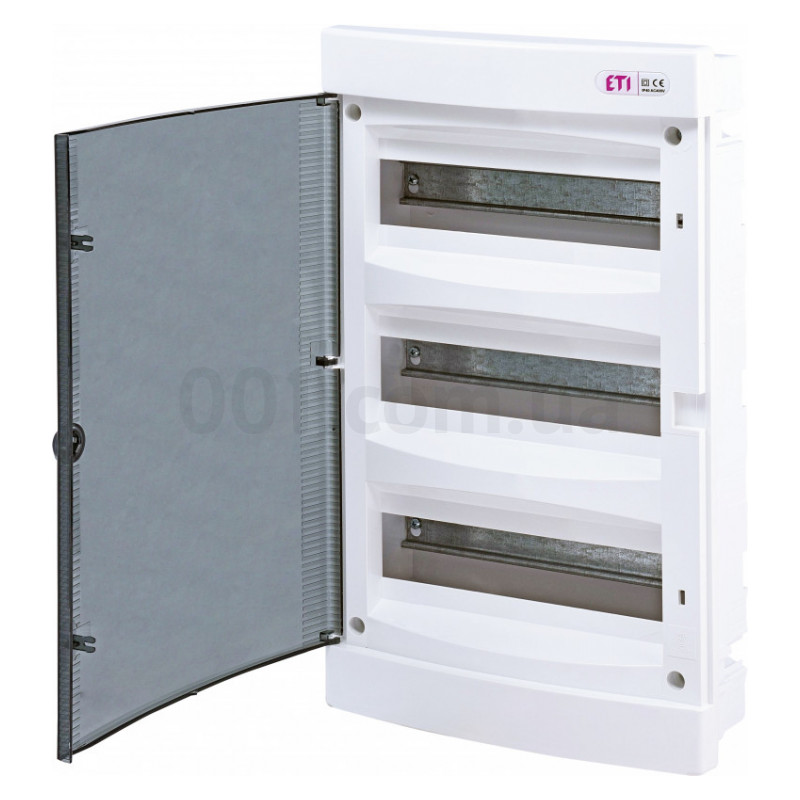 1101013 - Щит внутренний распределительный ECМ 36 PT (36 модулей ...