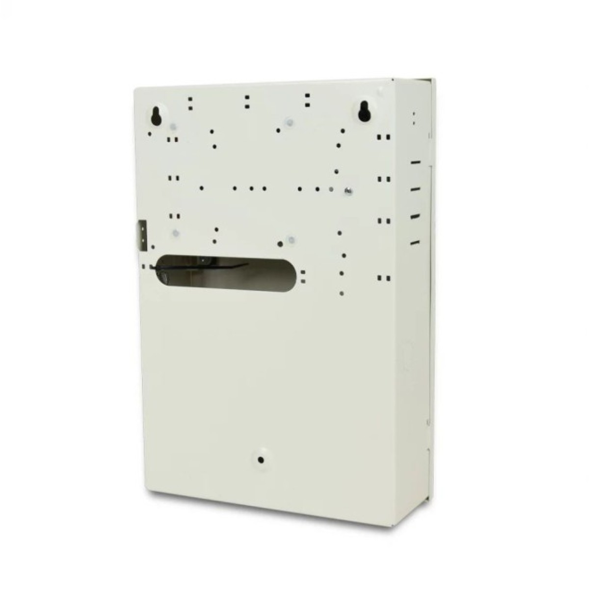 Бесперебойный блок питания Faraday Electronics UPS 85W Smart ASCH MBB 12 В  под аккумулятор 12-18А/ч в металлическом боксе 98_98.jpg - фото 2