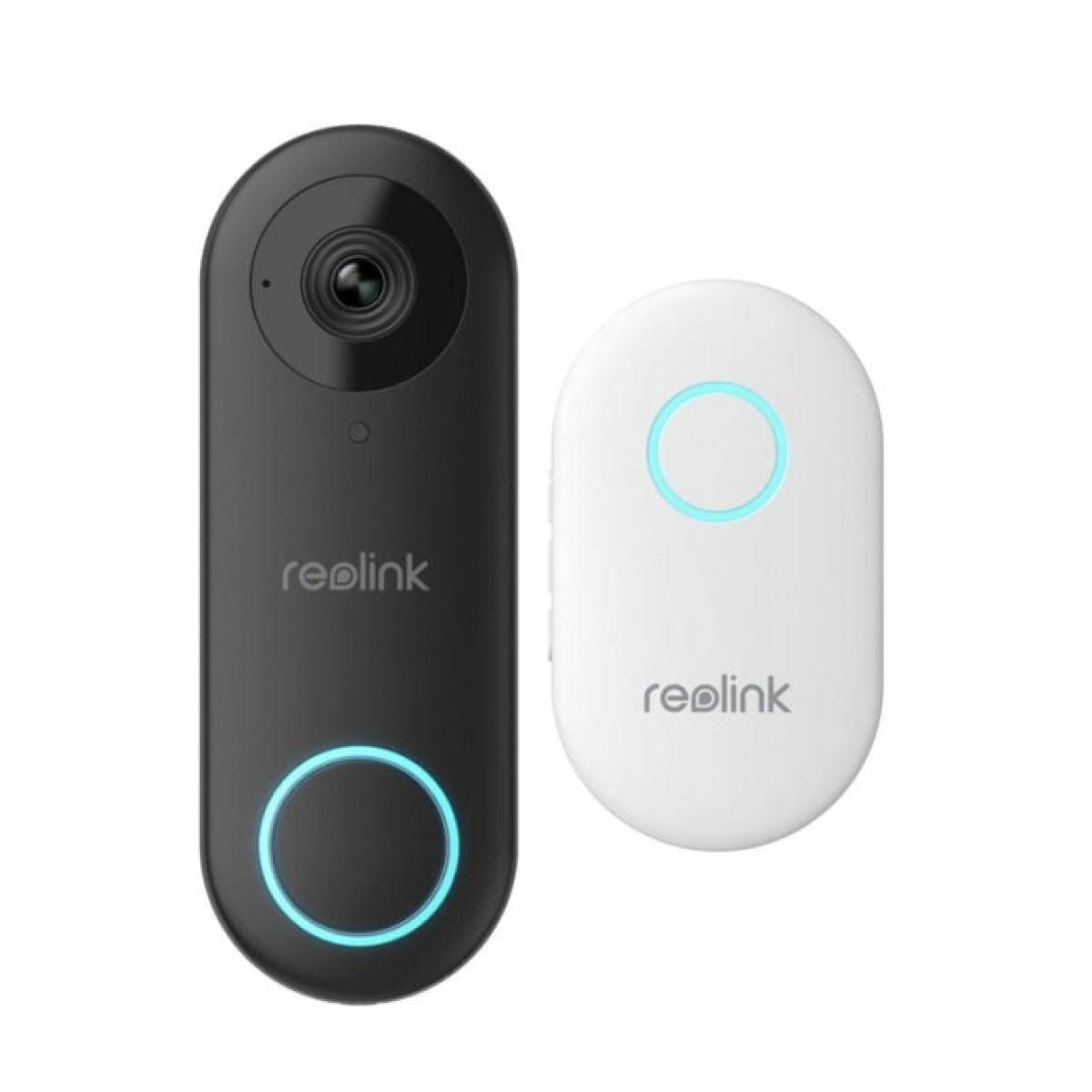 Видеозвонок Reolink Video Doorbell PoE 98_98.jpg - фото 2