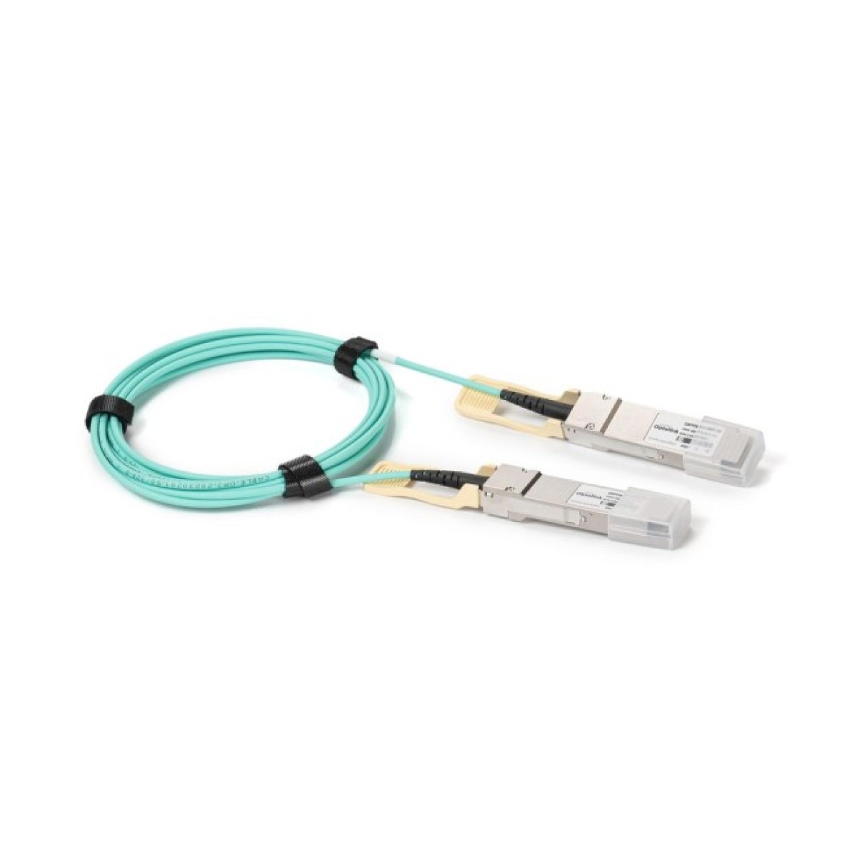 Модуль оптичний Optolink QSFP28-AOC-MMF-3M 100G QSFP28 AOC 850nm MMF OM4 3m 98_98.jpg - фото 1