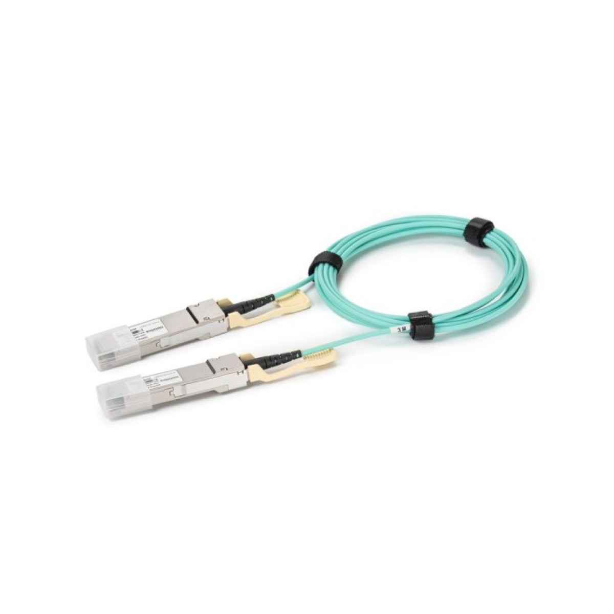 Модуль оптичний Optolink QSFP28-AOC-MMF-3M 100G QSFP28 AOC 850nm MMF OM4 3m 98_98.jpg - фото 2