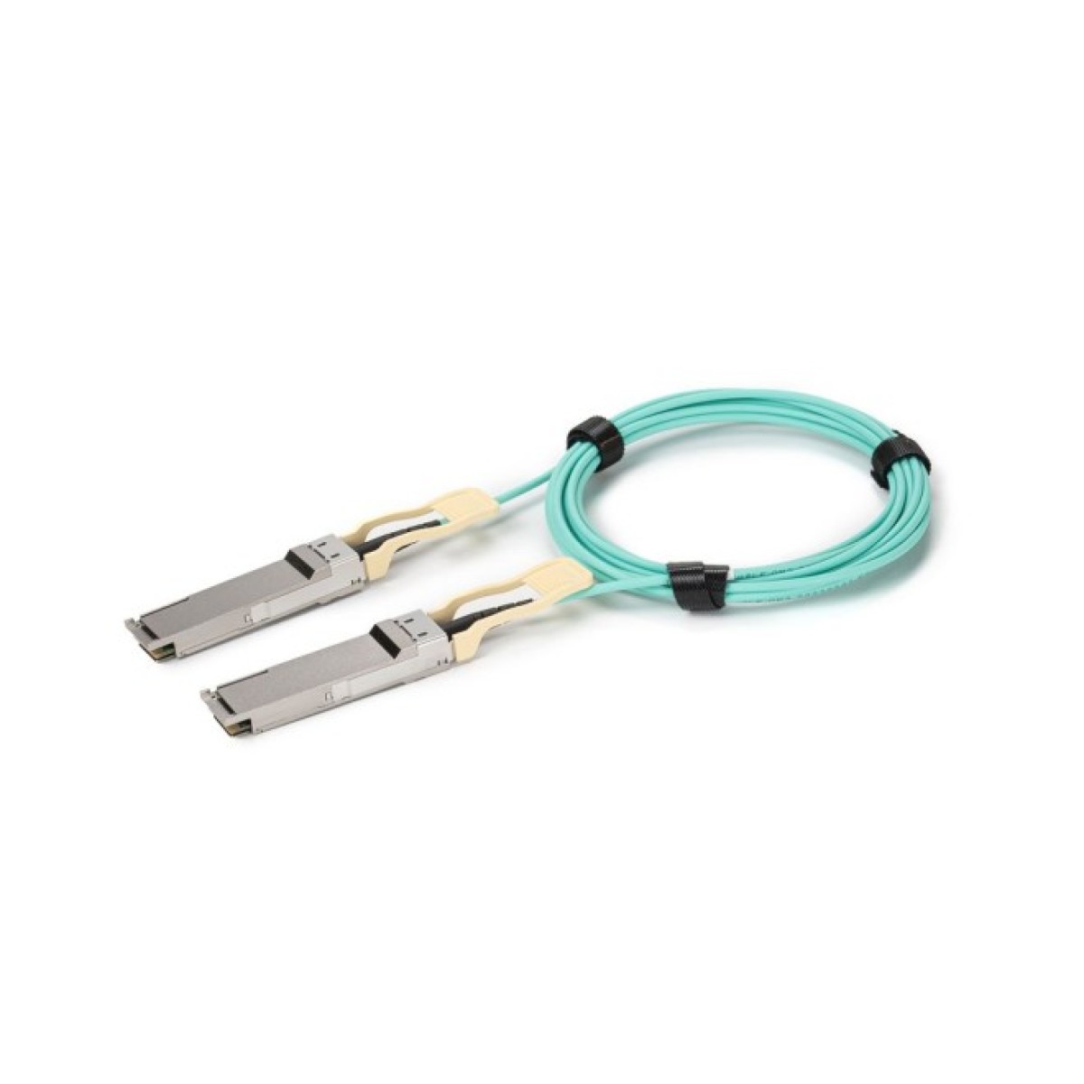 Модуль оптичний Optolink QSFP28-AOC-MMF-3M 100G QSFP28 AOC 850nm MMF OM4 3m 98_98.jpg - фото 4