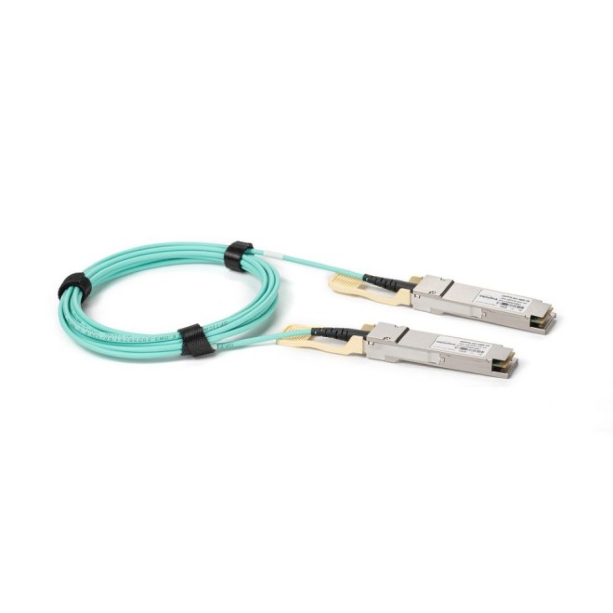 Модуль оптичний Optolink QSFP28-AOC-MMF-3M 100G QSFP28 AOC 850nm MMF OM4 3m 98_98.jpg - фото 5