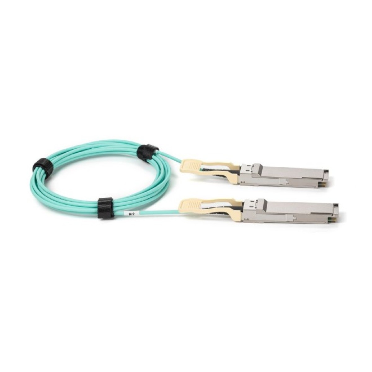 Модуль оптичний Optolink QSFP28-AOC-MMF-3M 100G QSFP28 AOC 850nm MMF OM4 3m 98_98.jpg - фото 6