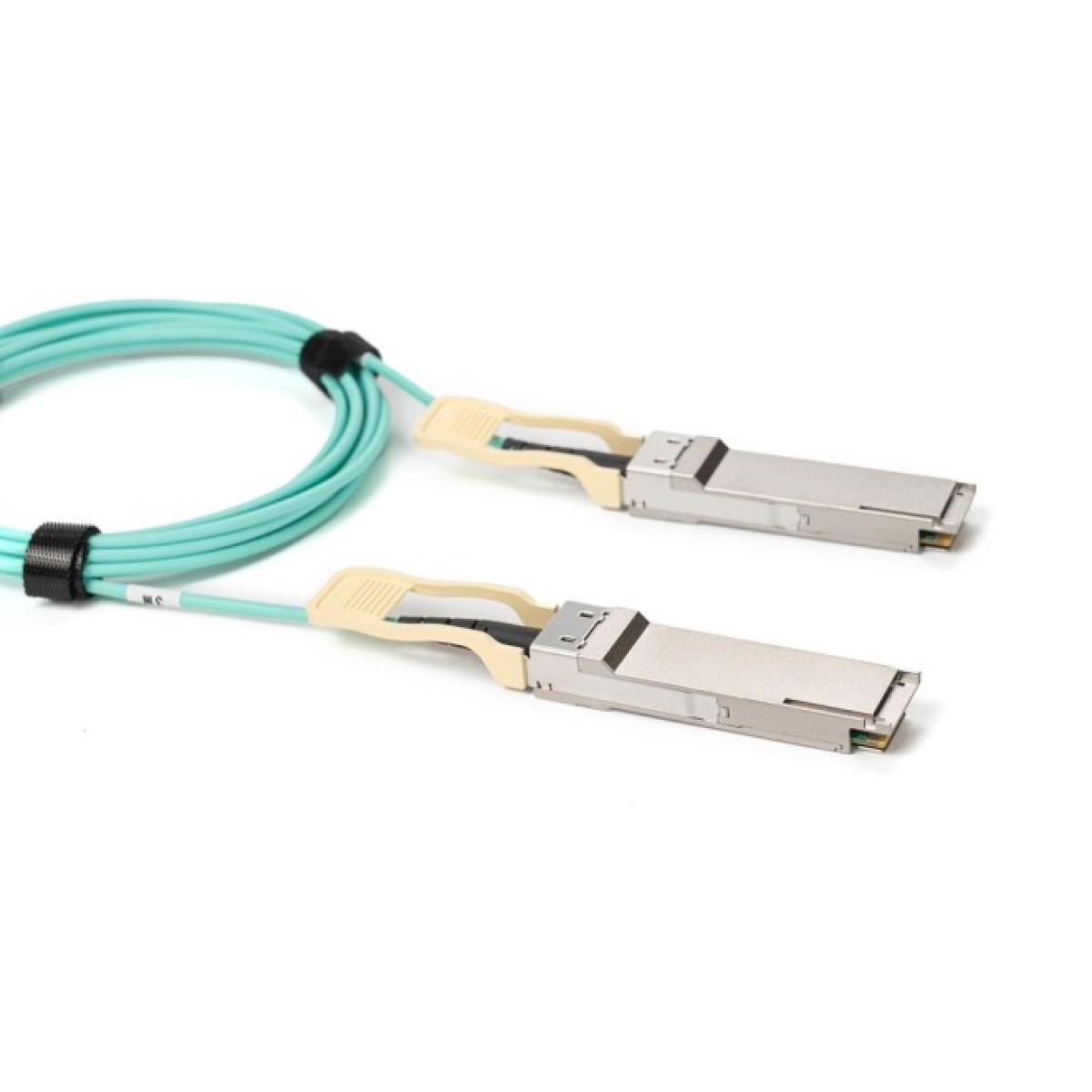 Модуль оптичний Optolink QSFP28-AOC-MMF-3M 100G QSFP28 AOC 850nm MMF OM4 3m 98_98.jpg - фото 8