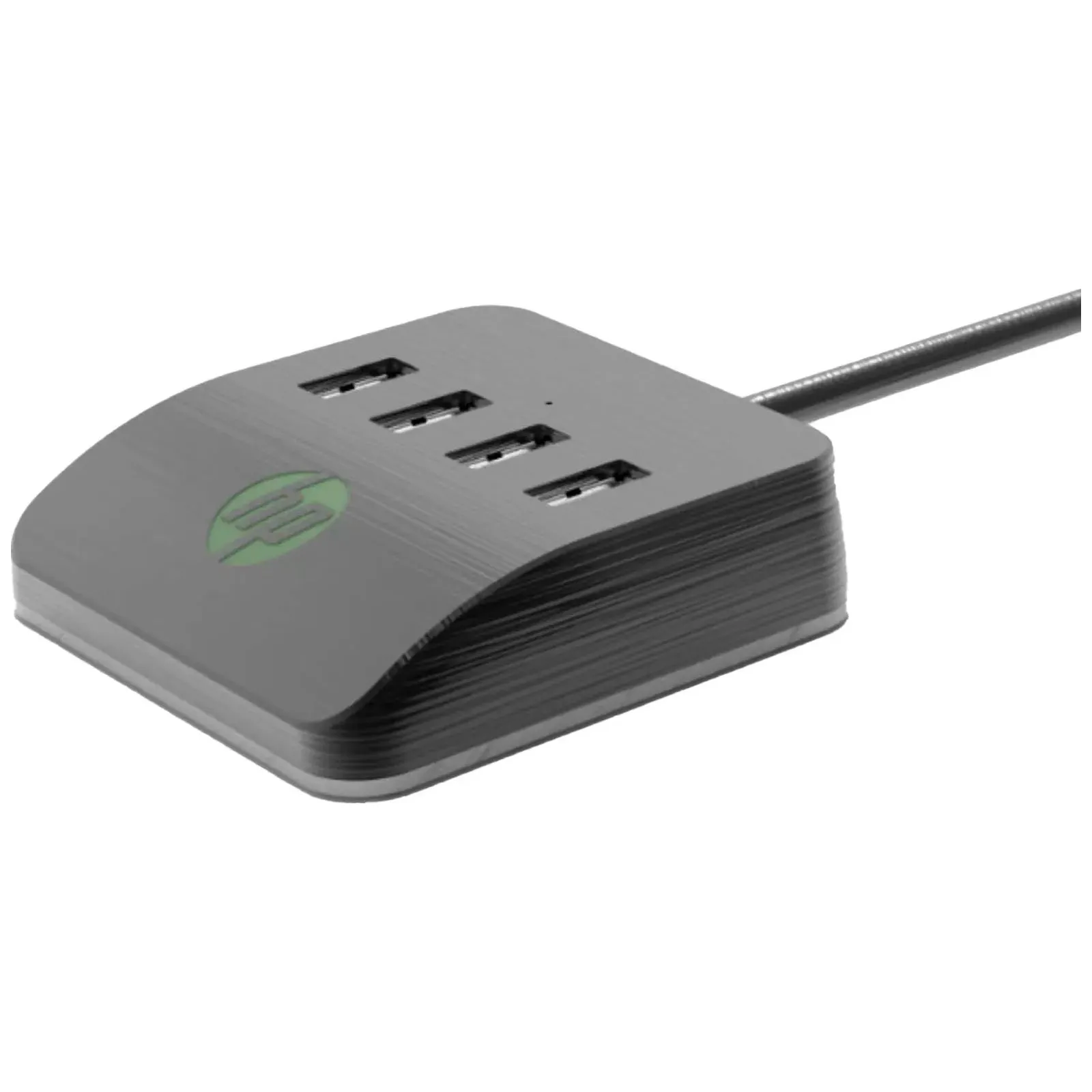 Концентратор HP DHC-CT120 USB 3.0 AM 4 ports USB 3.0 AF RGB (DHC-CT120) undefined - фото 3