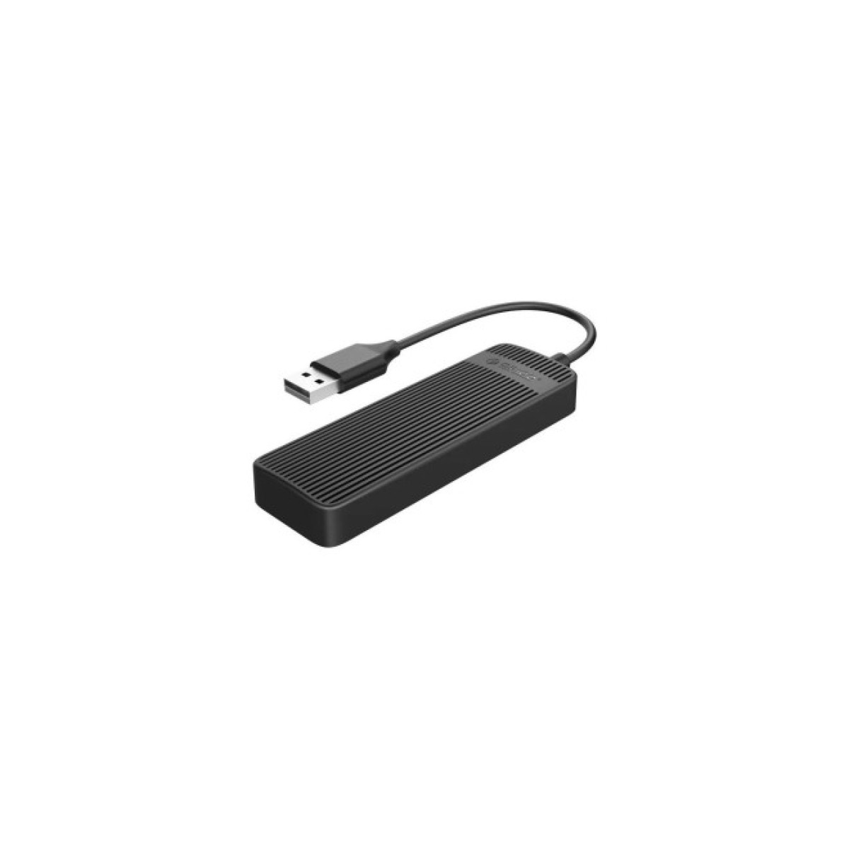 Концентратор Choetech USB 3.1 to 3хUSB 3.0+RJ45(1GB) Ethernet 4in1 (HUB-U02-BK) 98_98.jpg - фото 6