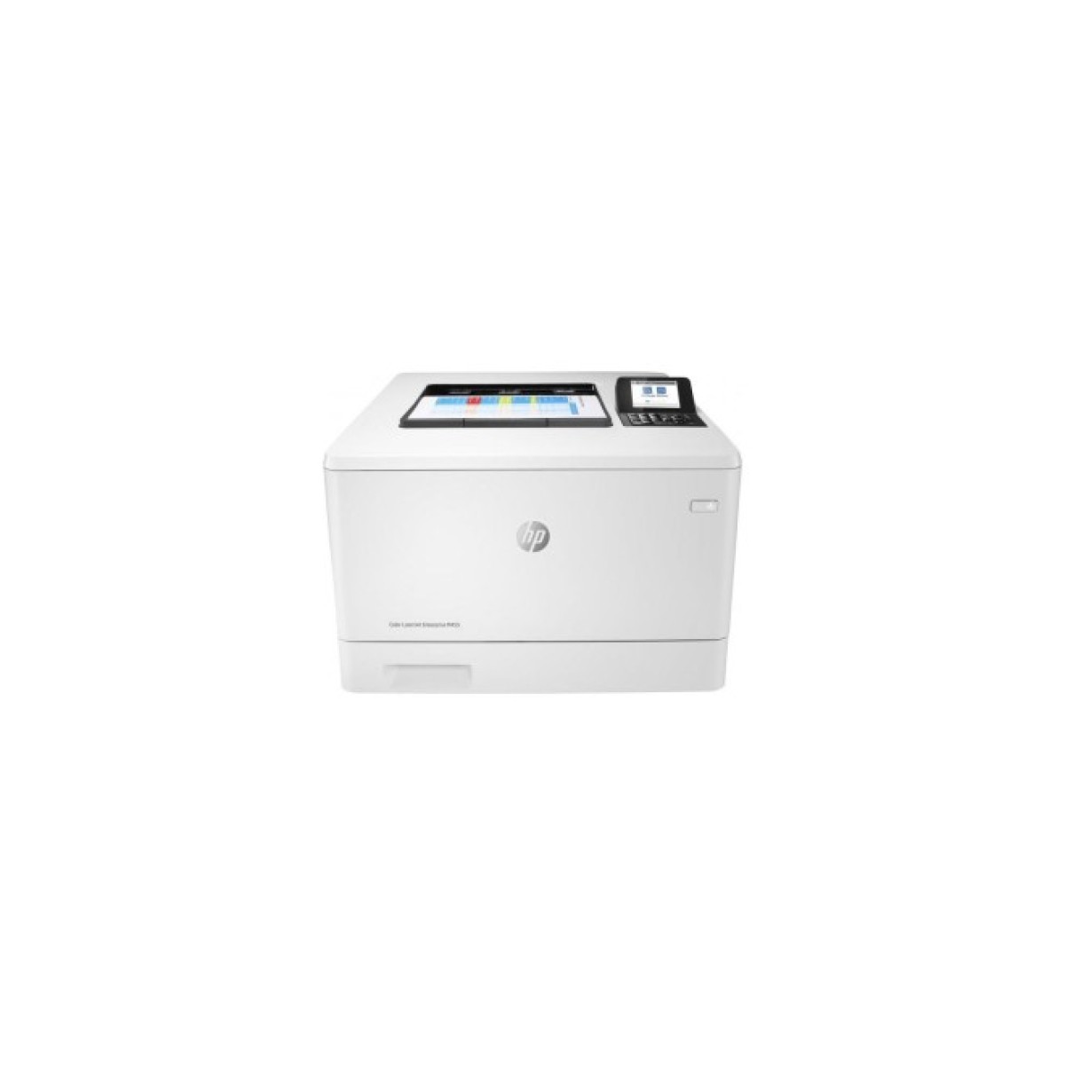 Лазерний принтер HP Color LaserJet Enterprise M455dn (3PZ95A) 98_98.jpg - фото 1