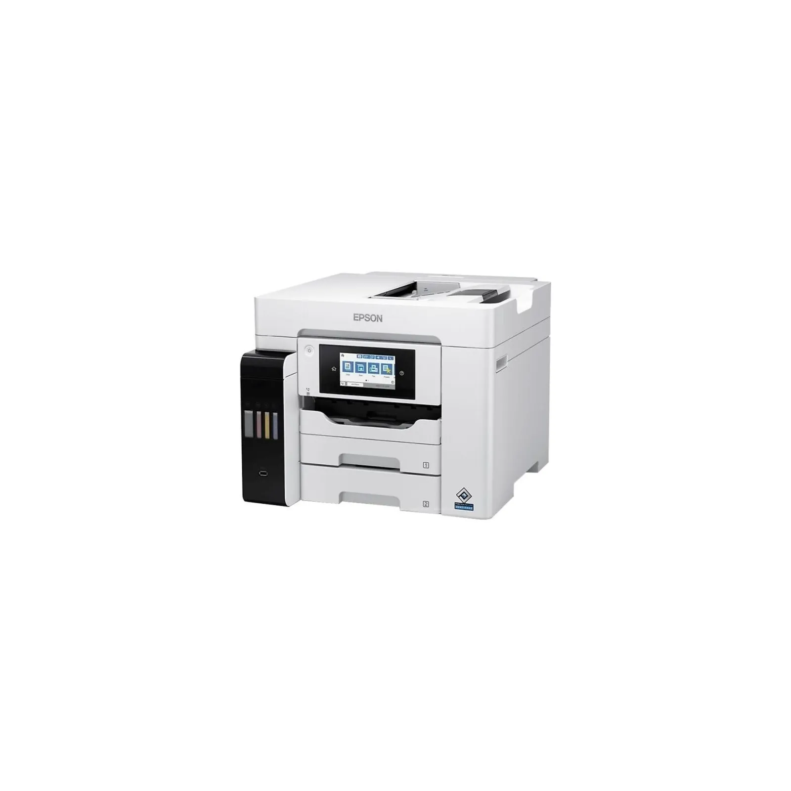 Многофункциональное устройство Epson L6580 (C11CJ28404) undefined - фото 2