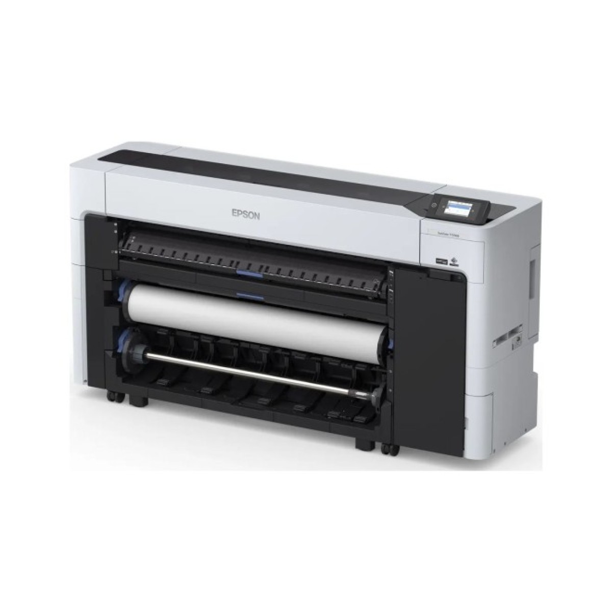 Плоттер Epson SureColor SC-T7700D 44" WiFi (C11CH83301A0) 98_98.jpg - фото 4