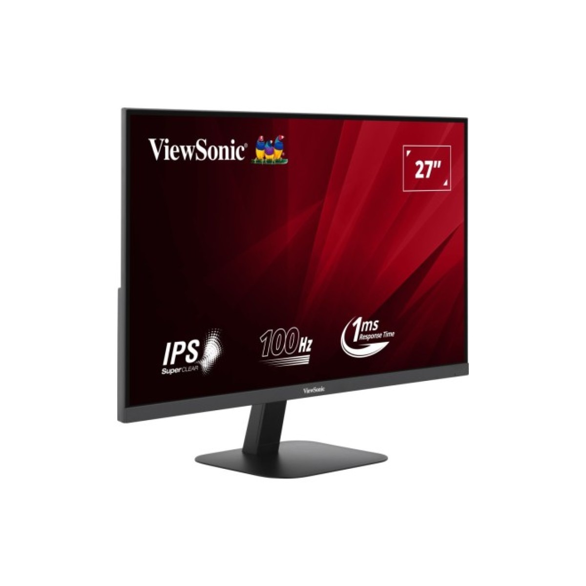 Монитор ViewSonic VA2708-2K-HD 98_98.jpg - фото 7