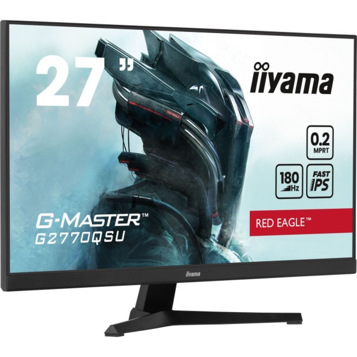 Монитор iiyama G2770QSU-B6 98_98.jpg - фото 3