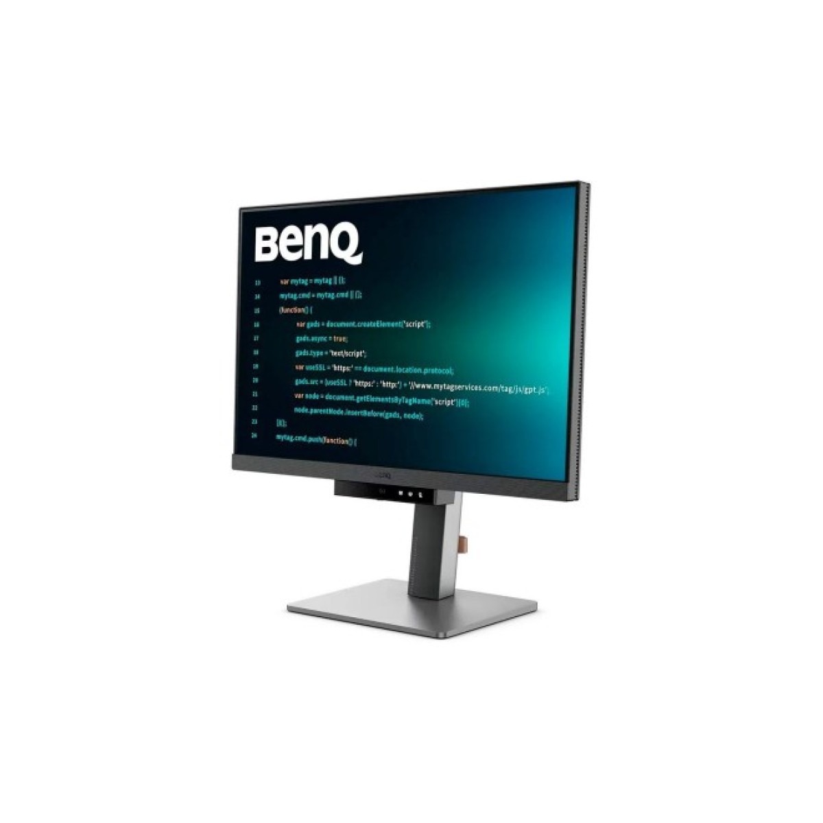 Монитор BenQ RD240Q 98_98.jpg - фото 5