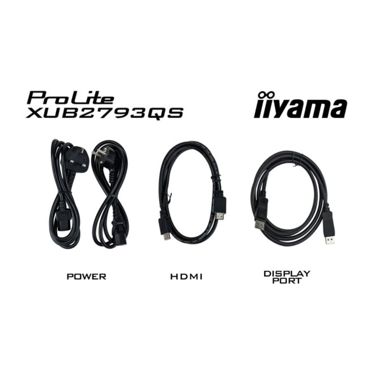 Монитор iiyama XUB2793QS-B6 98_98.jpg - фото 2