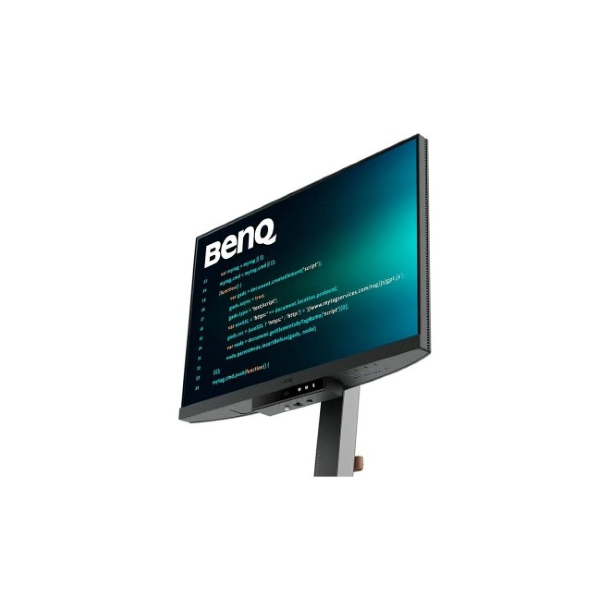 Монитор BenQ RD280U 98_98.jpg - фото 10