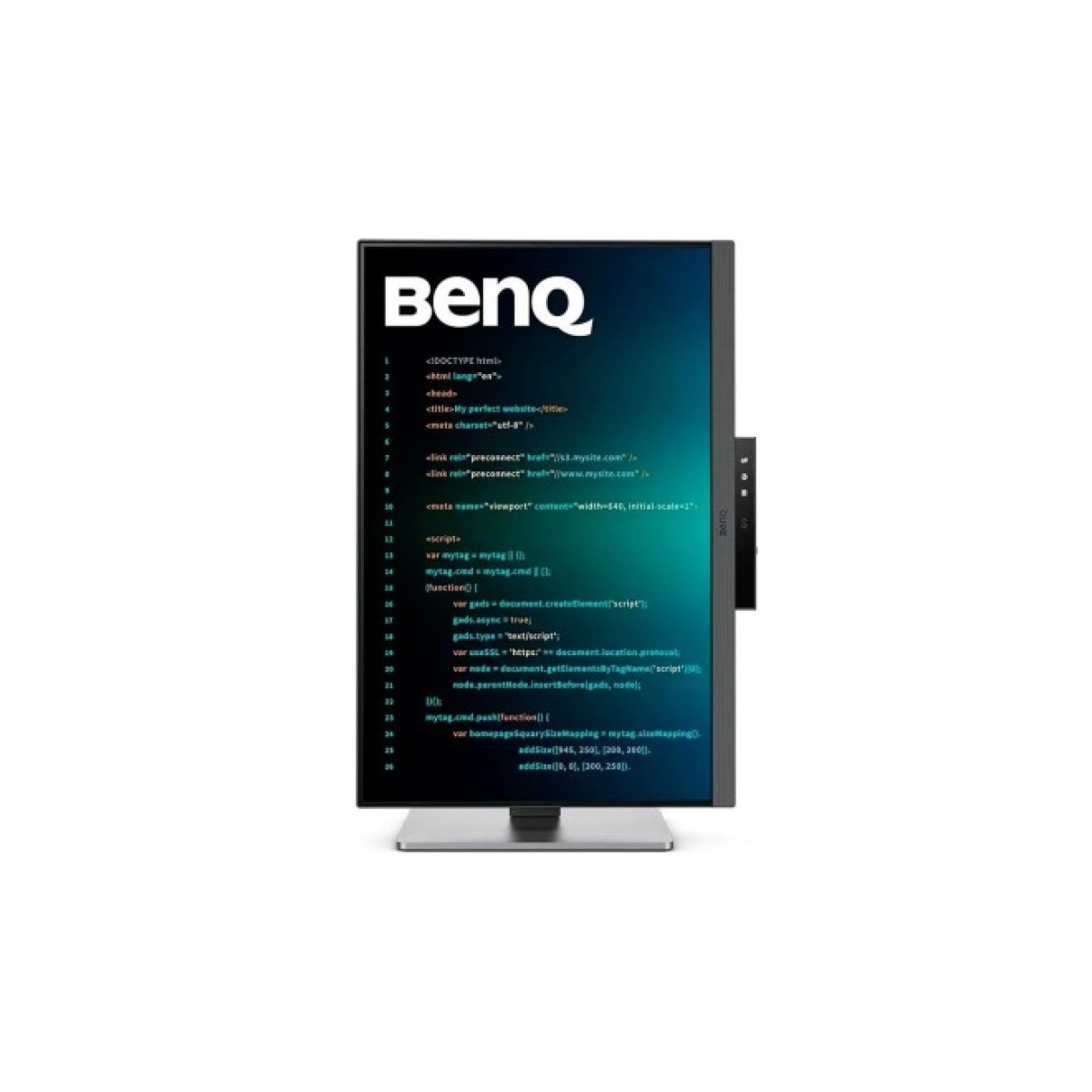 Монитор BenQ RD240Q 98_98.jpg - фото 6