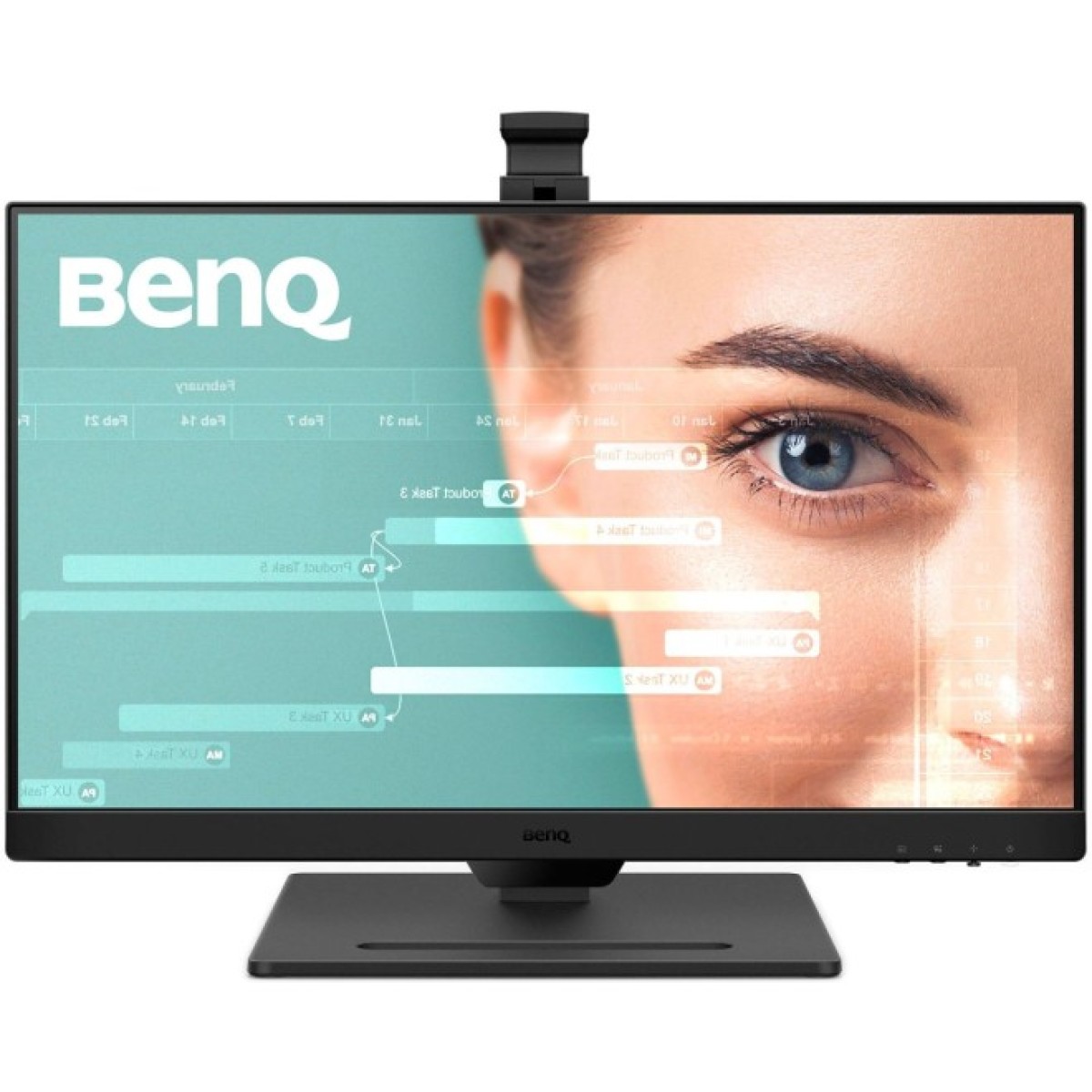 Монитор BenQ GW2490T 98_98.jpg - фото 5