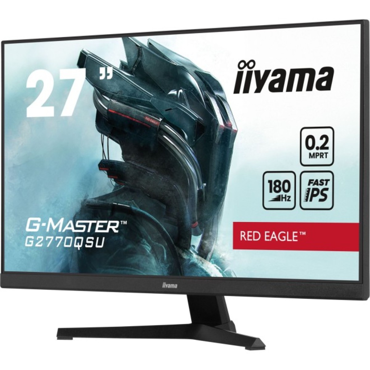 Монитор iiyama G2770QSU-B6 98_98.jpg - фото 8