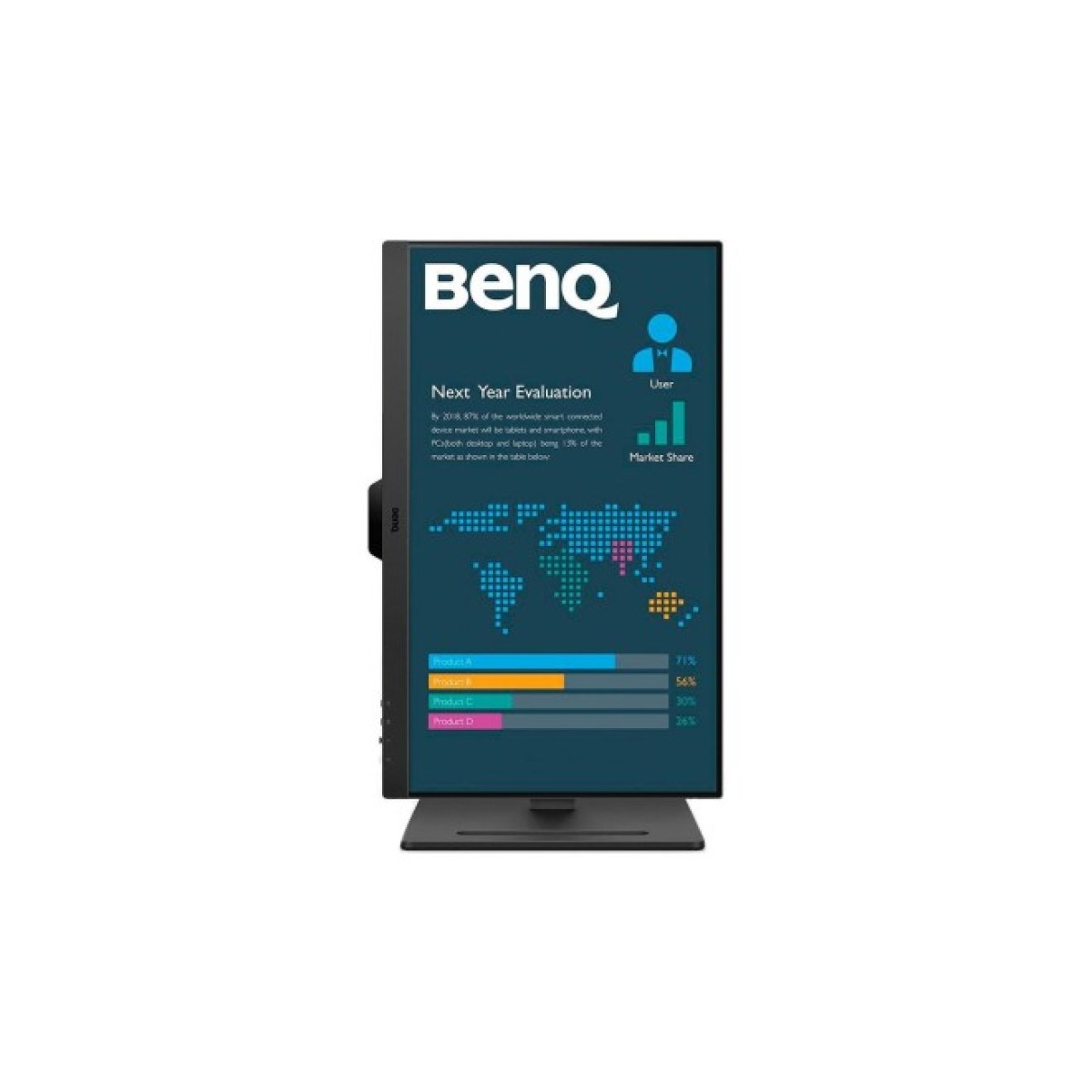 Монитор BenQ BL2490T 98_98.jpg - фото 7