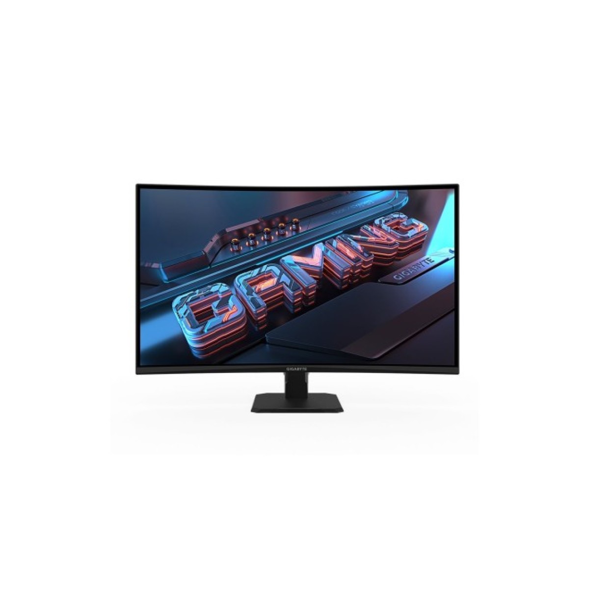 Монітор GIGABYTE GS32QC Gaming Monitor 98_98.jpg - фото 1