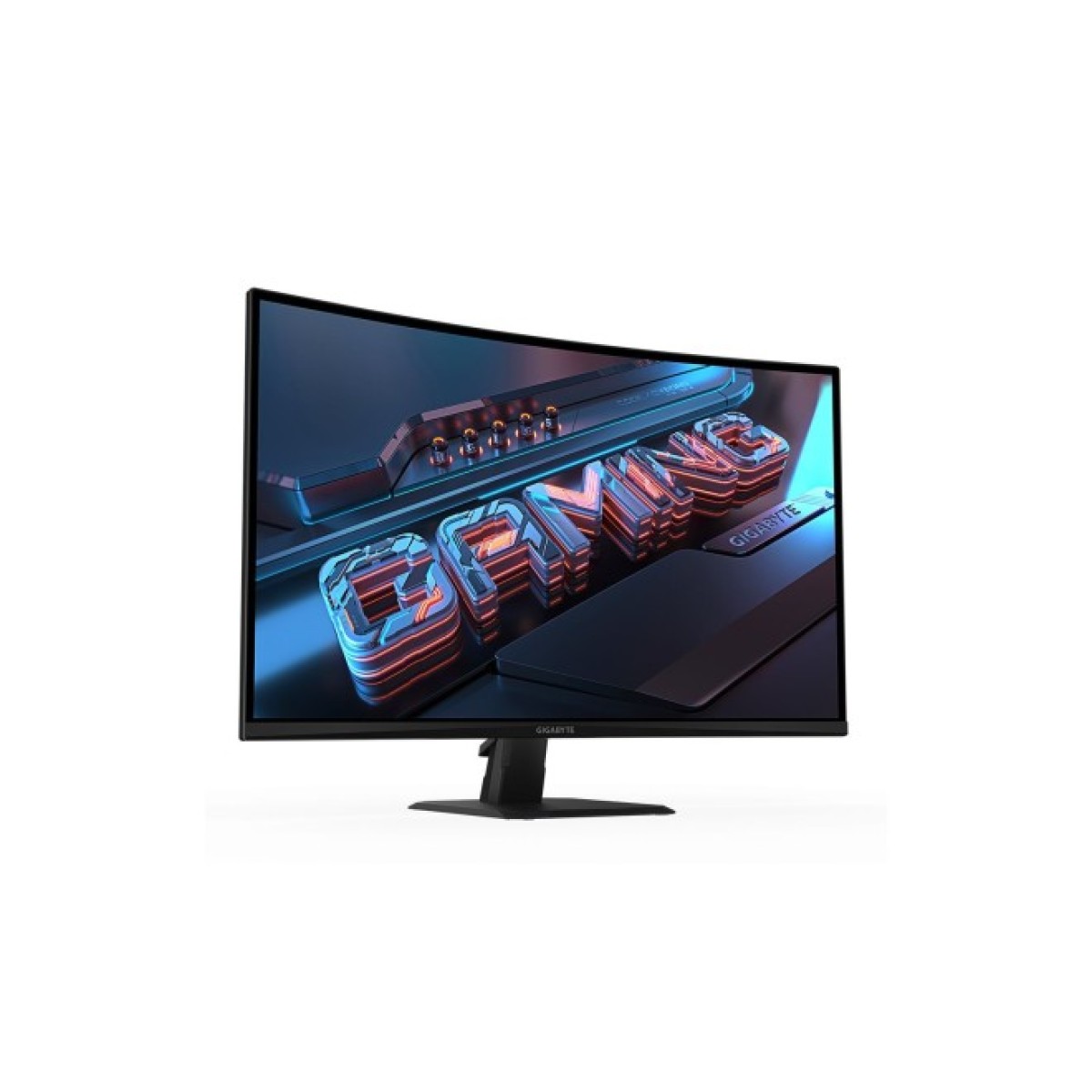 Монітор GIGABYTE GS32QC Gaming Monitor 98_98.jpg - фото 7