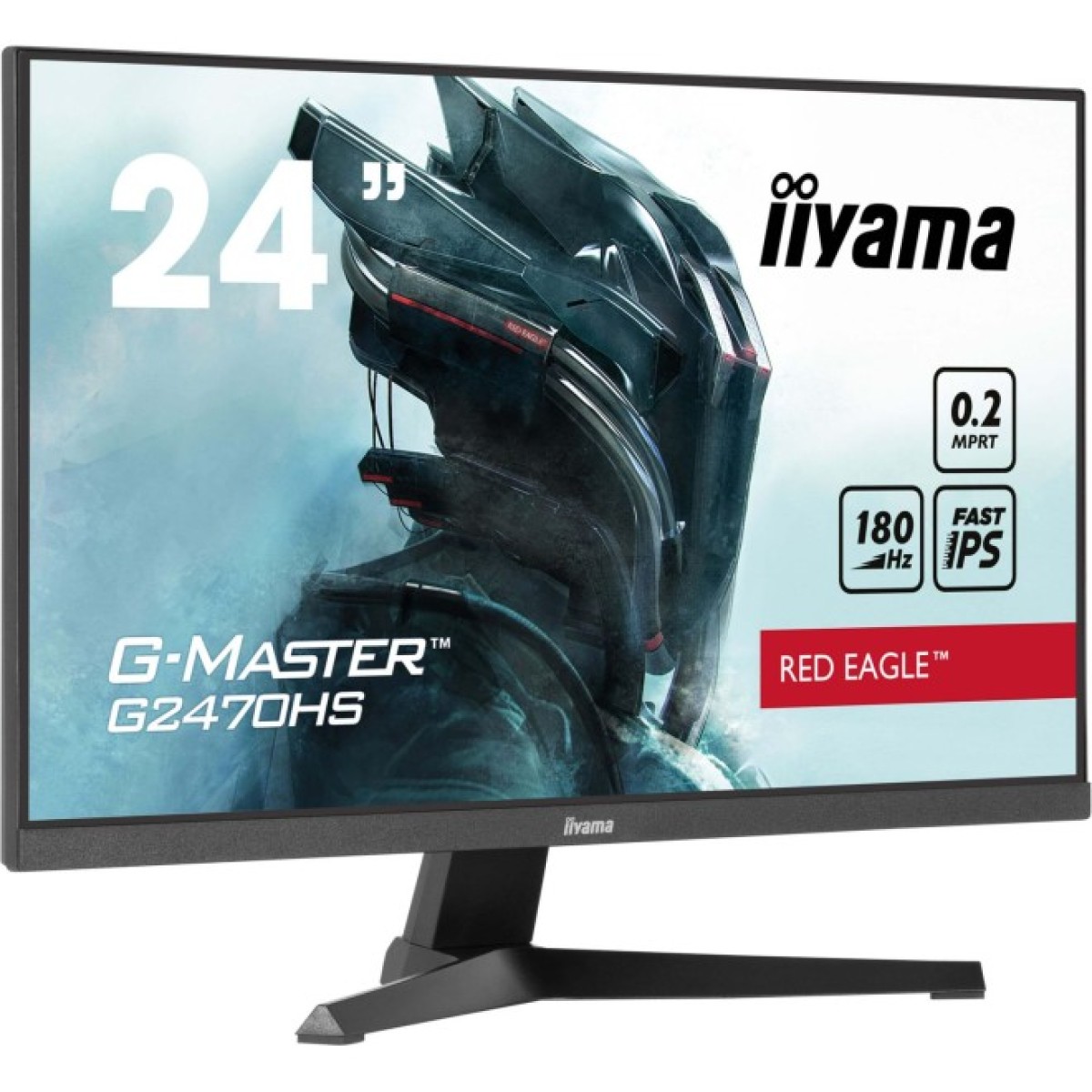 Монитор iiyama G2470HS-B1 98_98.jpg - фото 2