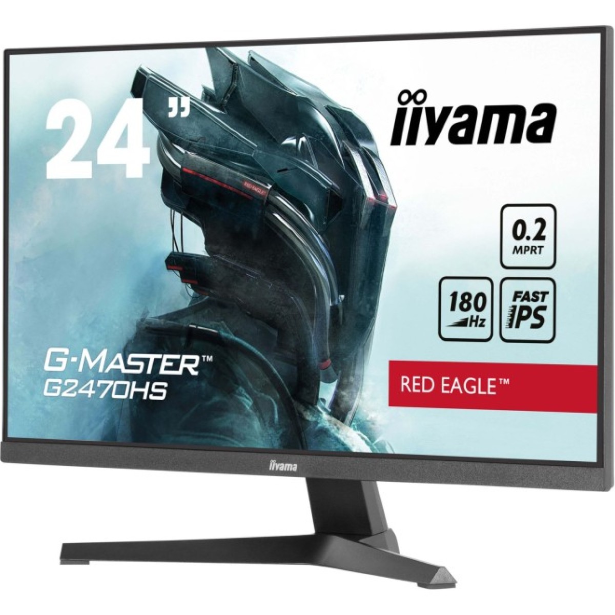 Монитор iiyama G2470HS-B1 98_98.jpg - фото 3