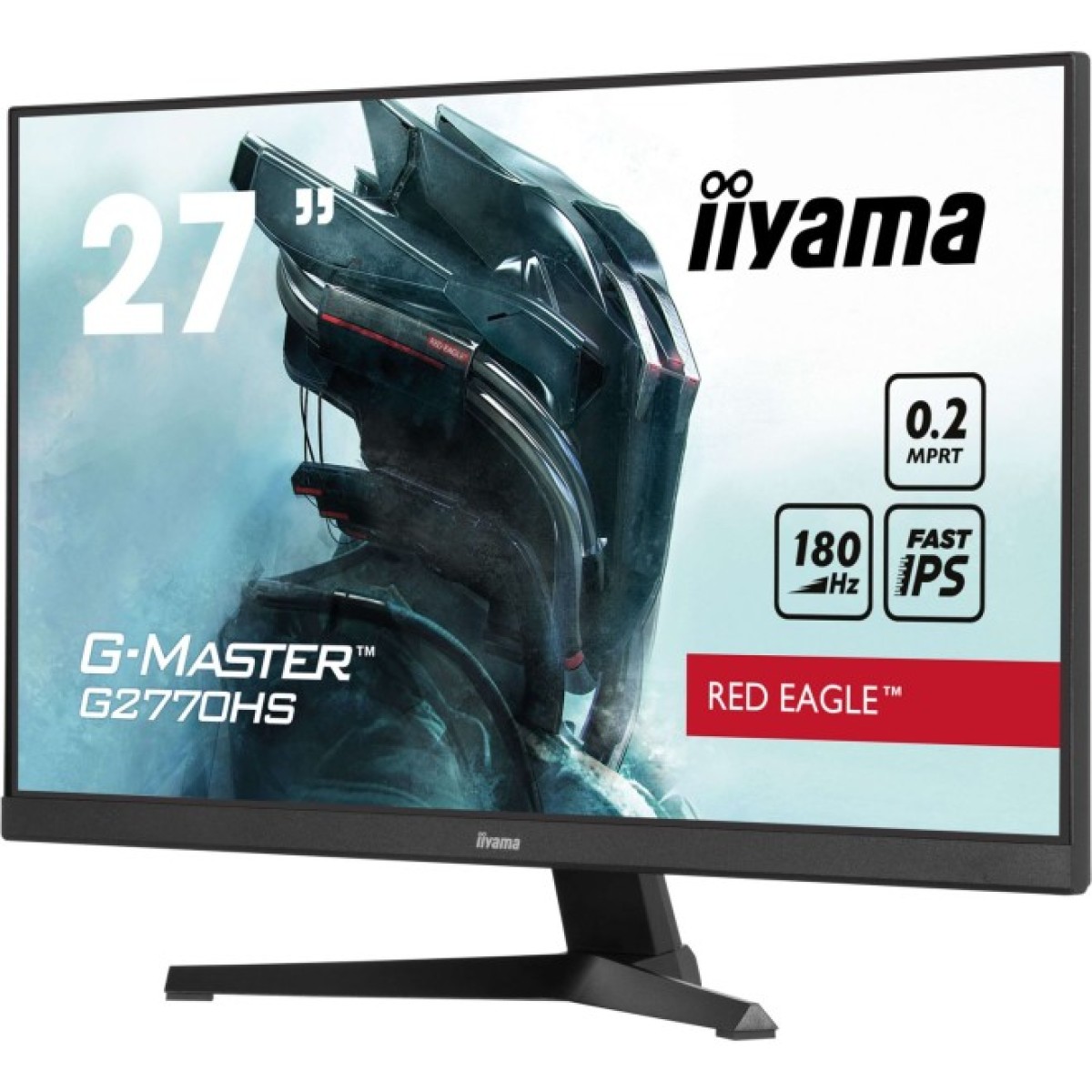 Монітор iiyama G2770HS-B1 98_98.jpg - фото 2